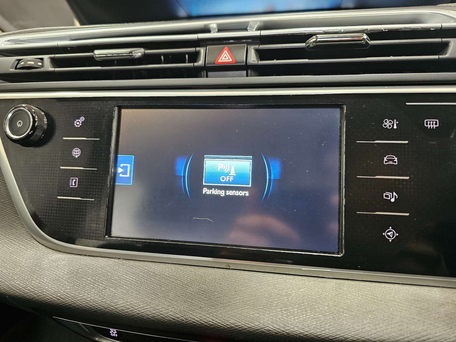 Used Citroen C4 Grand Picasso 2014 for sale - 77283219: Photo 66