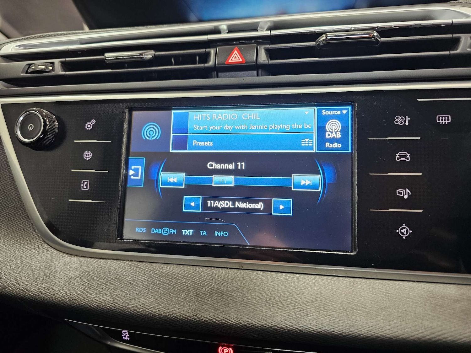 Used Citroen C4 Grand Picasso 2014 for sale - 77283219: Photo 67