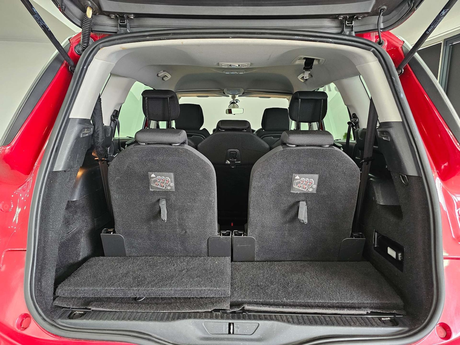 Used Citroen C4 Grand Picasso 2014 for sale - 77283219: Photo 7