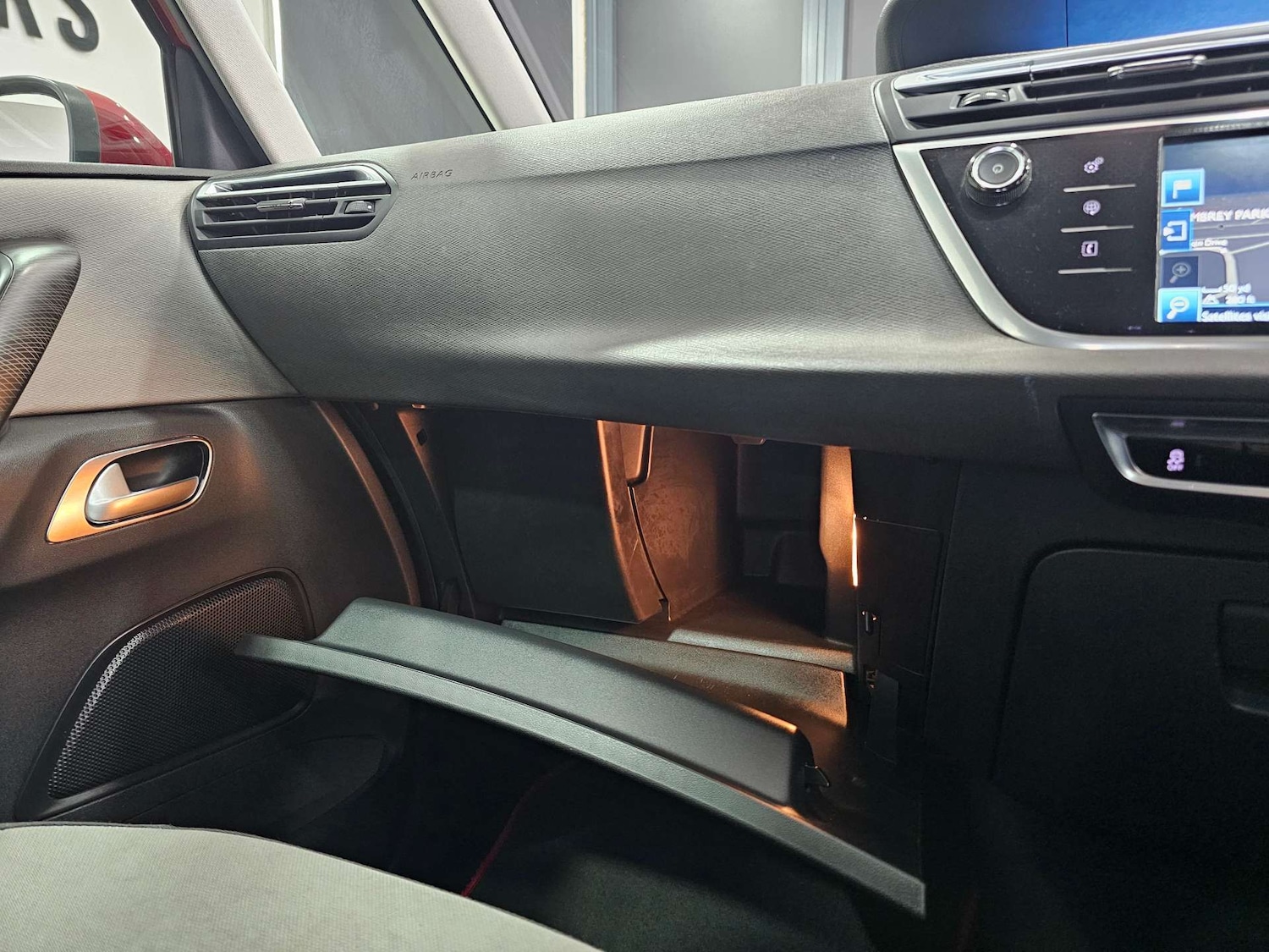 Used Citroen C4 Grand Picasso 2014 for sale - 77283219: Photo 71