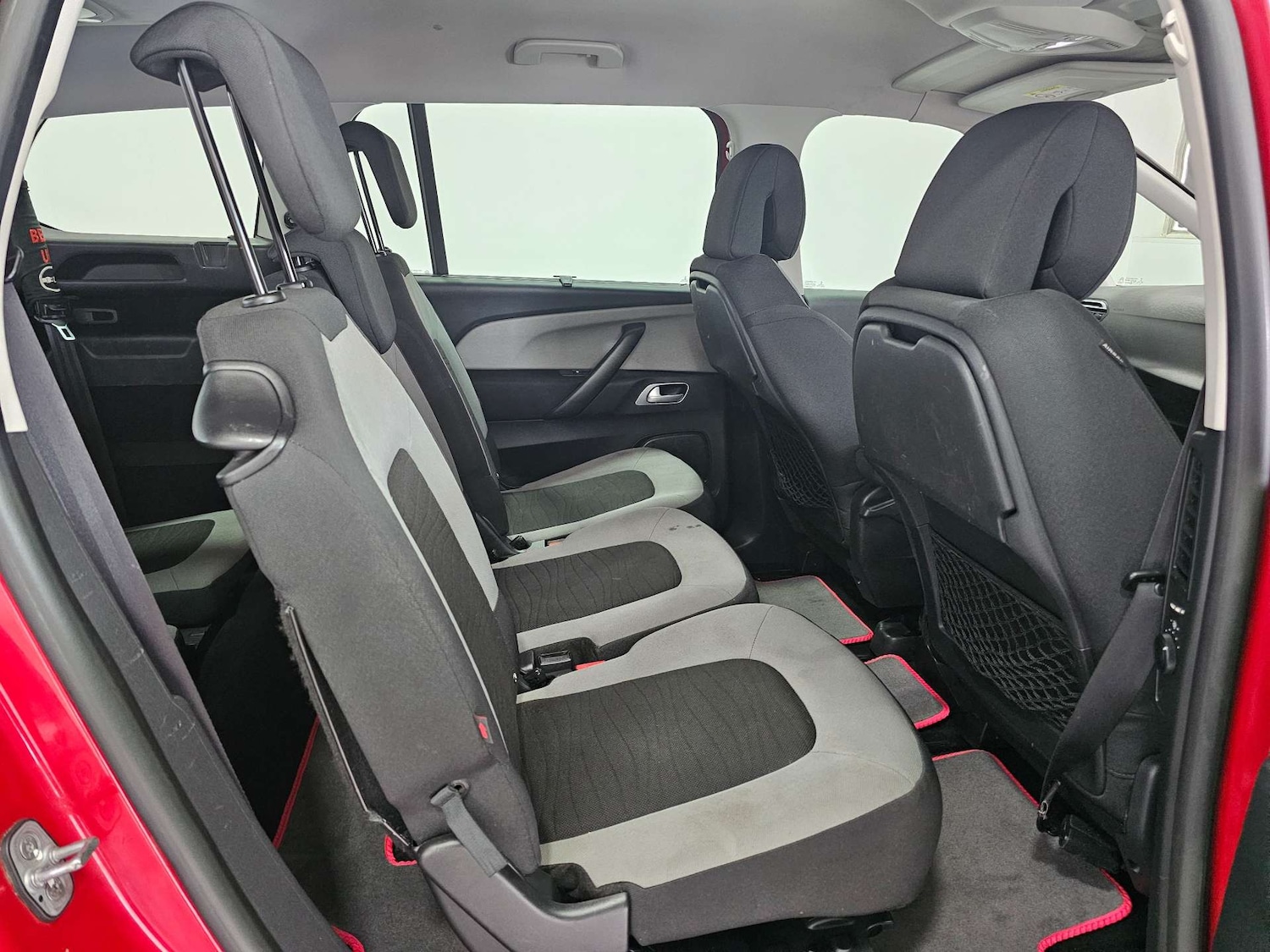 Used Citroen C4 Grand Picasso 2014 for sale - 77283219: Photo 75