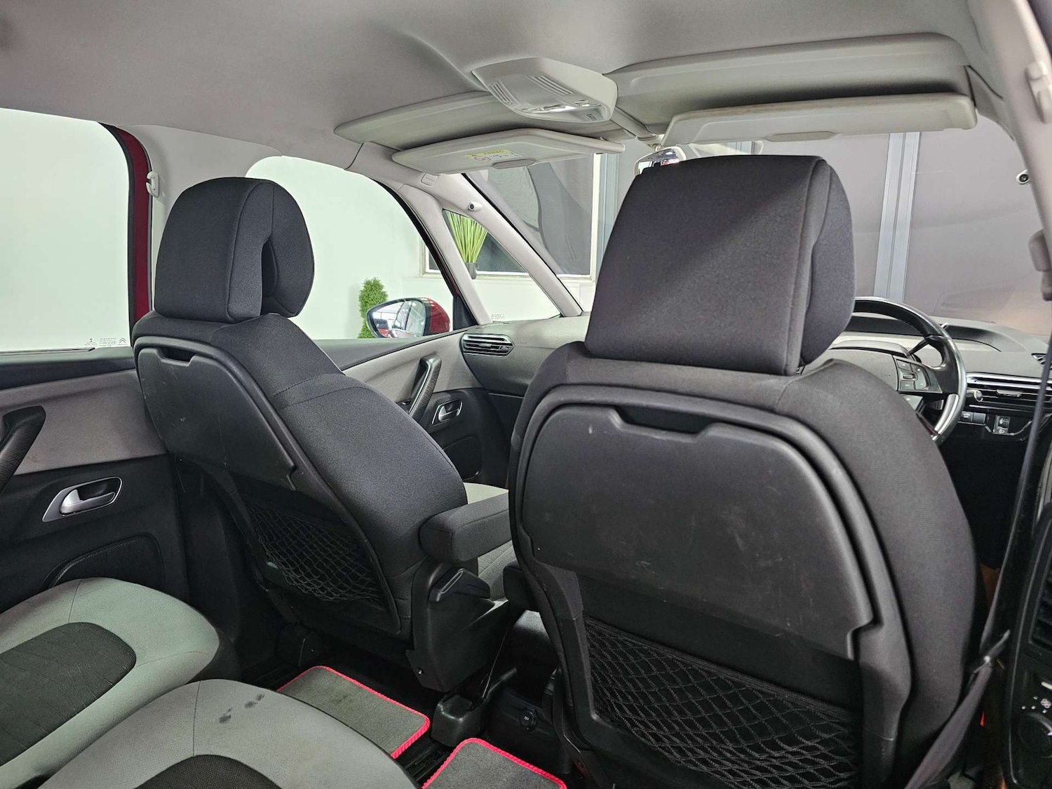 Used Citroen C4 Grand Picasso 2014 for sale - 77283219: Photo 76