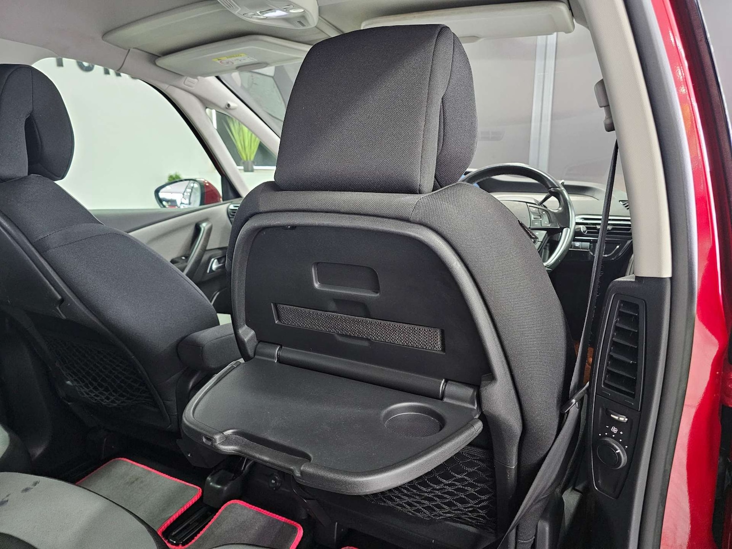 Used Citroen C4 Grand Picasso 2014 for sale - 77283219: Photo 77