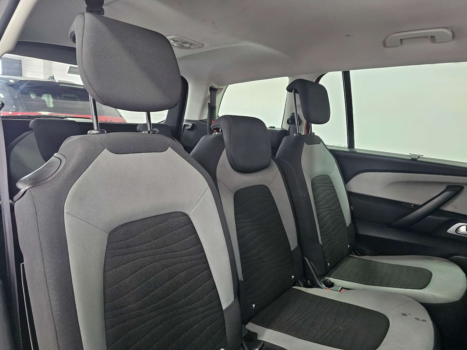 Used Citroen C4 Grand Picasso 2014 for sale - 77283219: Photo 79