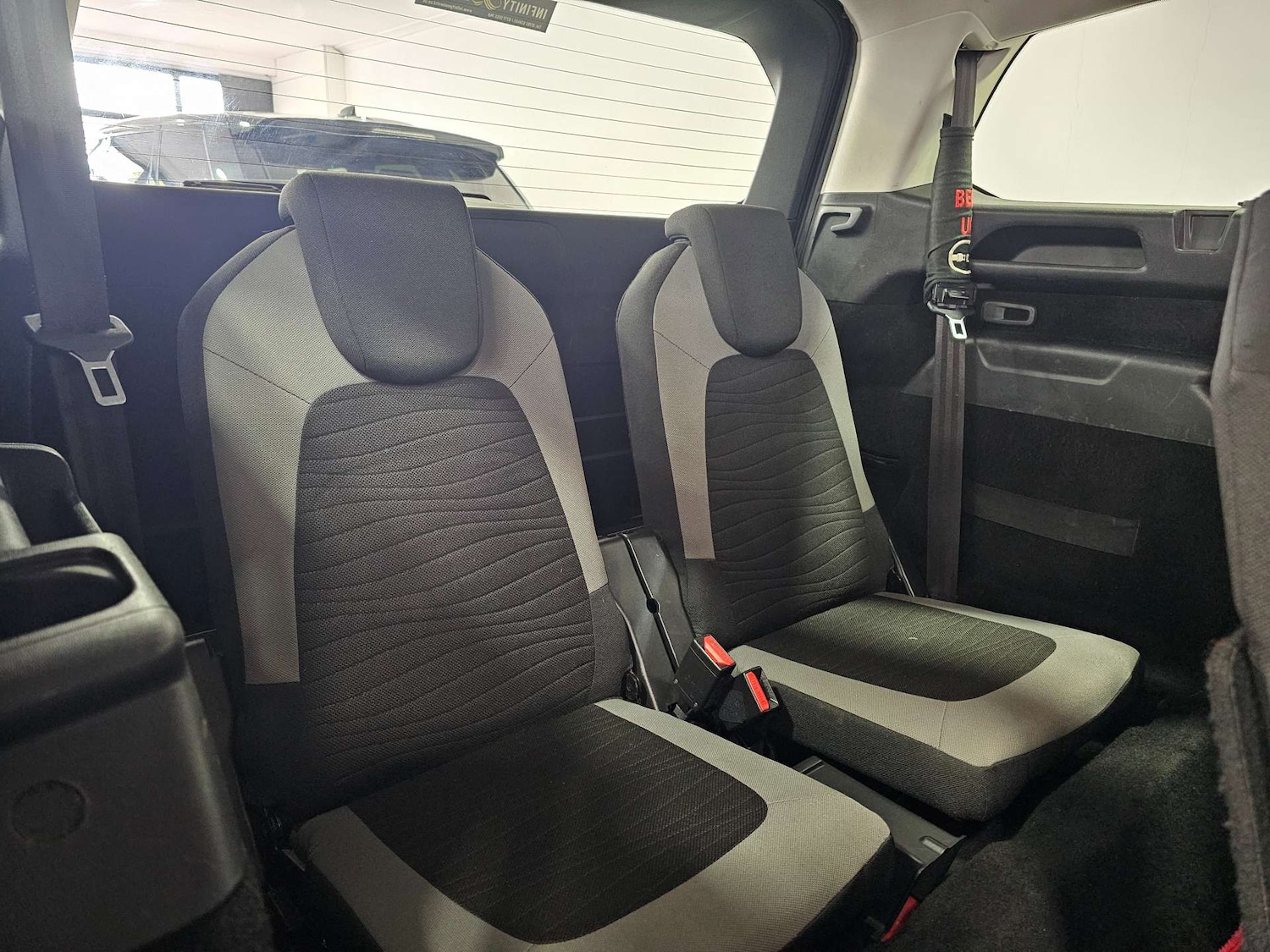 Used Citroen C4 Grand Picasso 2014 for sale - 77283219: Photo 80