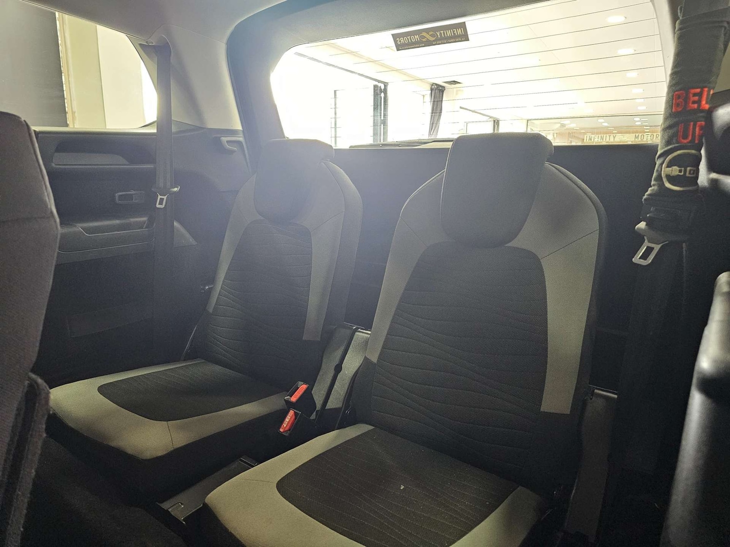 Used Citroen C4 Grand Picasso 2014 for sale - 77283219: Photo 82