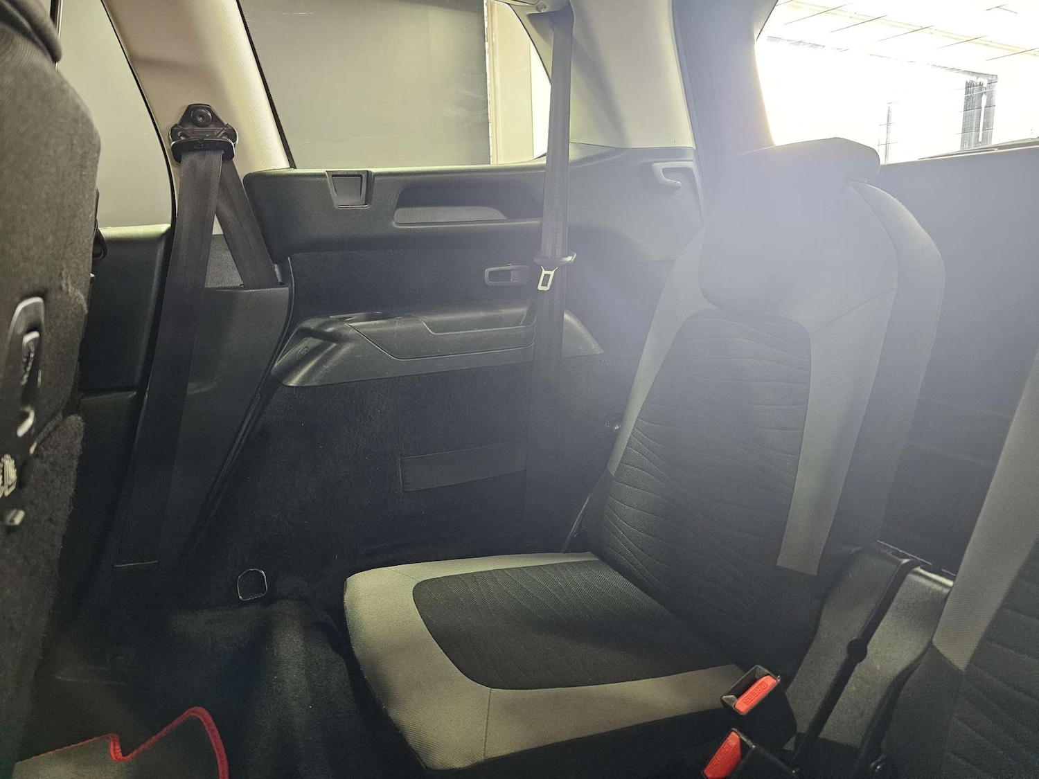 Used Citroen C4 Grand Picasso 2014 for sale - 77283219: Photo 83