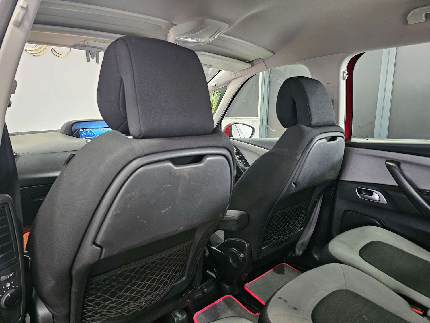 Used Citroen C4 Grand Picasso 2014 for sale - 77283219: Photo 85