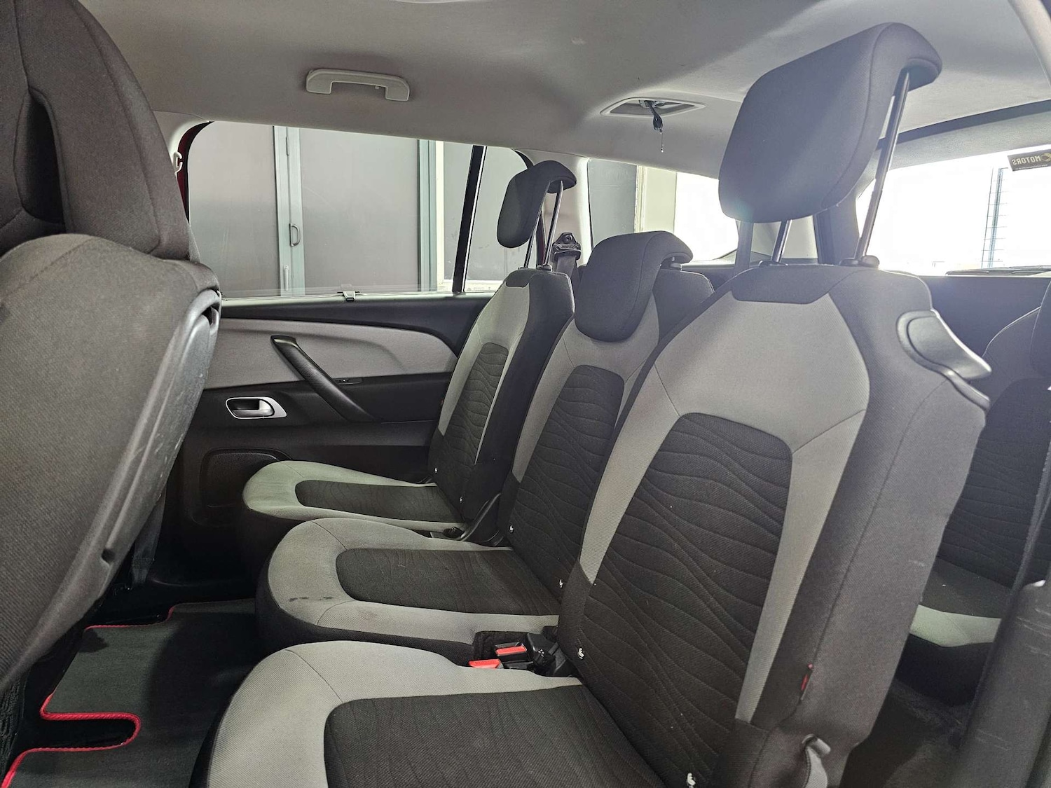 Used Citroen C4 Grand Picasso 2014 for sale - 77283219: Photo 86