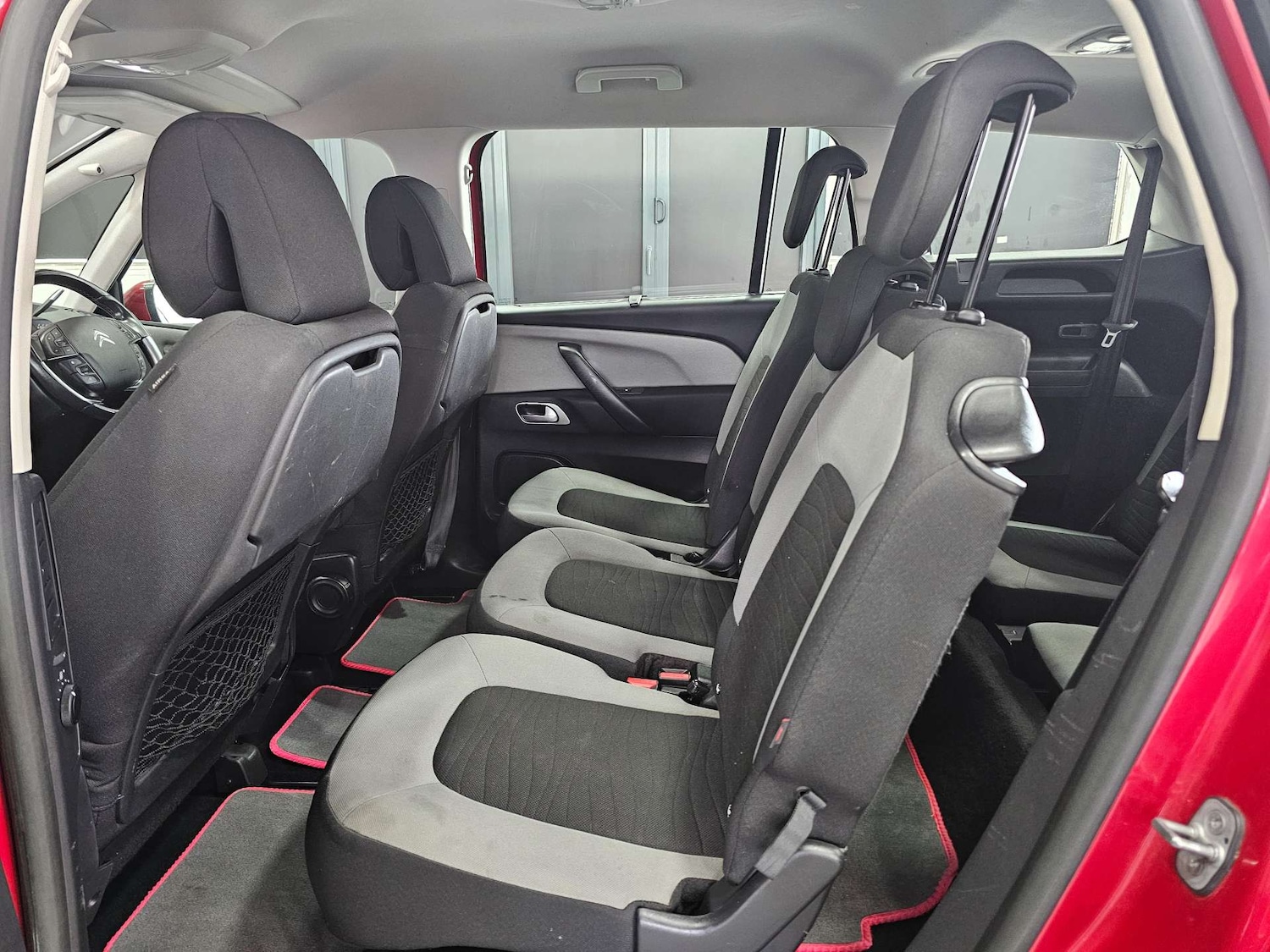 Used Citroen C4 Grand Picasso 2014 for sale - 77283219: Photo 87