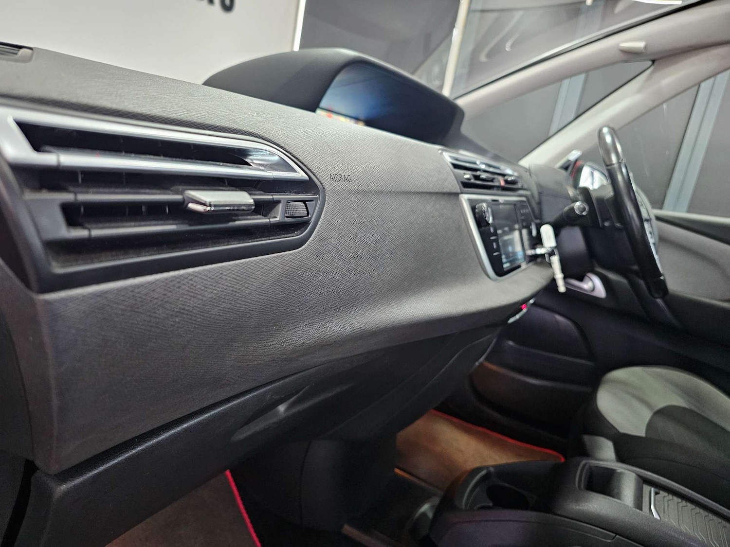 Used Citroen C4 Grand Picasso 2014 for sale - 77283219: Photo 89