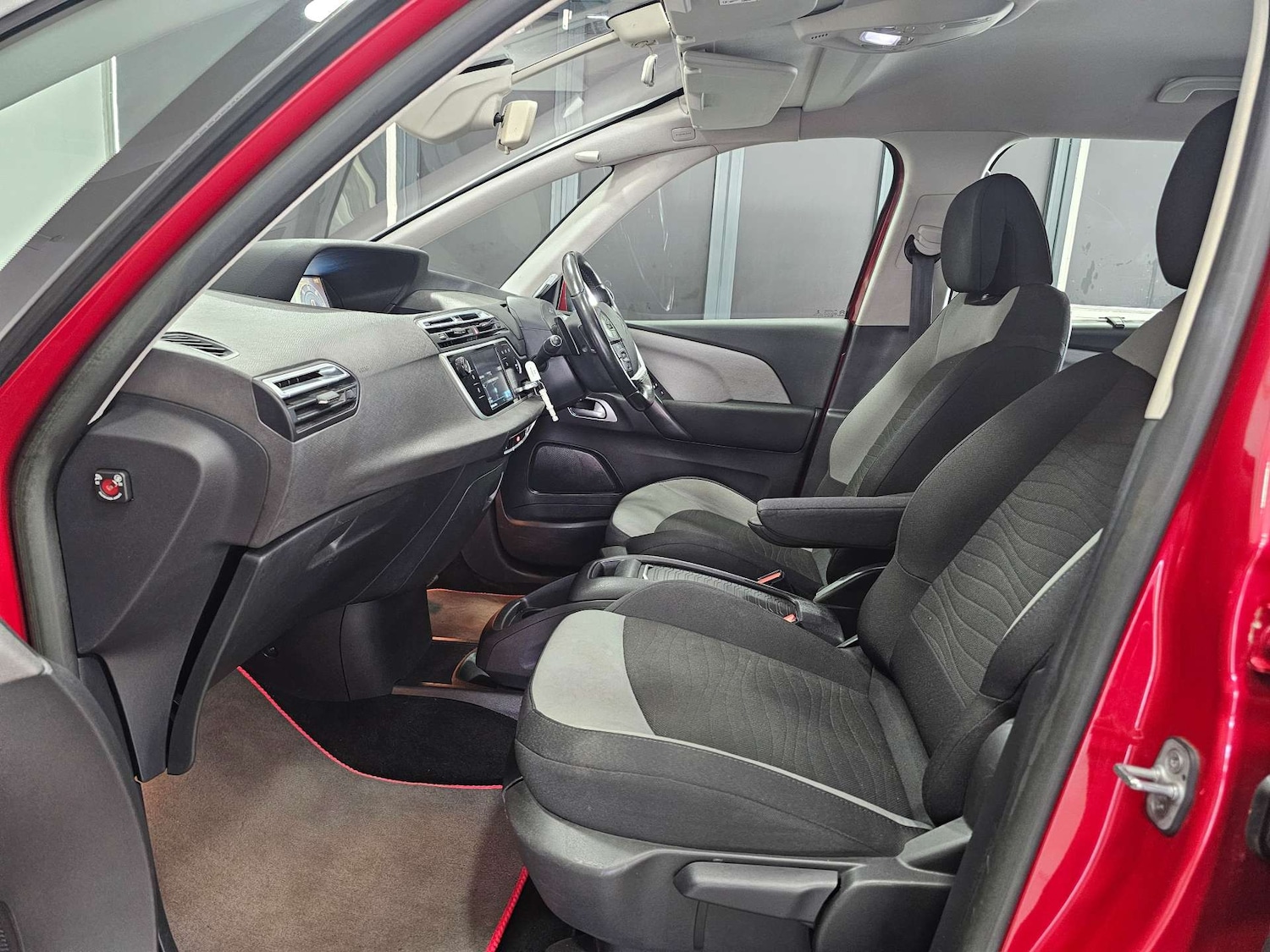 Used Citroen C4 Grand Picasso 2014 for sale - 77283219: Photo 90