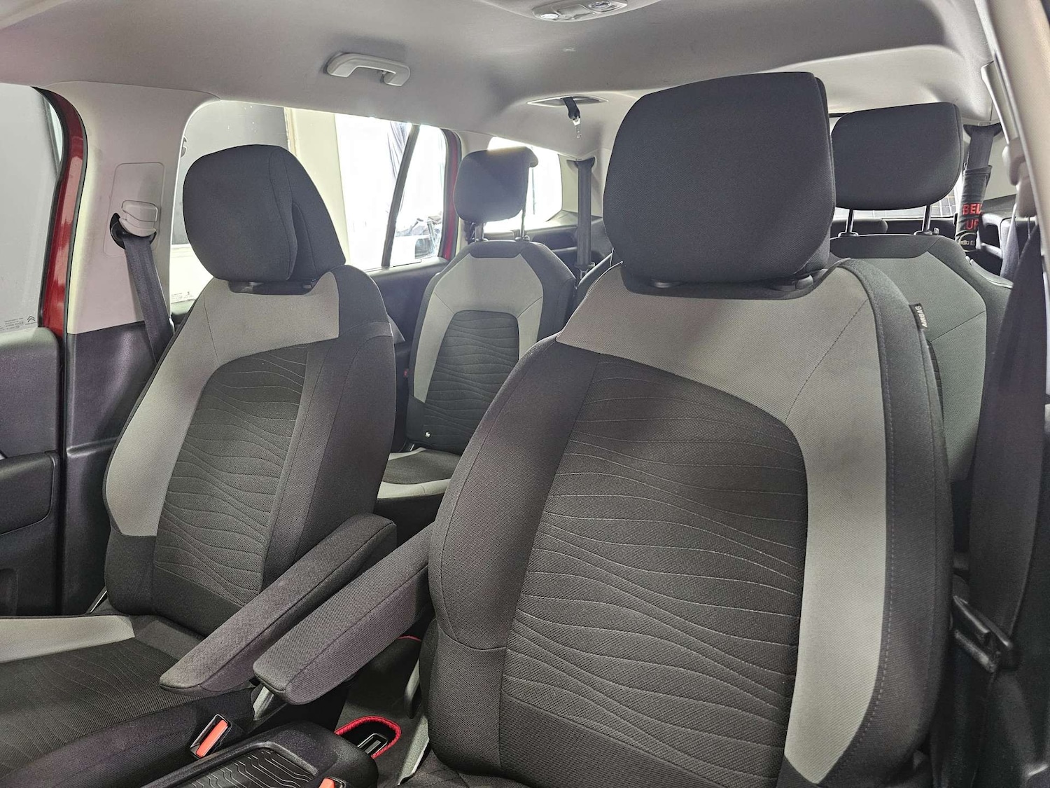 Used Citroen C4 Grand Picasso 2014 for sale - 77283219: Photo 92