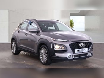 Used Hyundai KONA 2018 for sale - 79477832: Photo