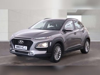 Used Hyundai KONA 2018 for sale - 79477832: Photo