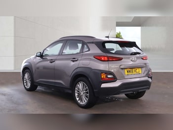Used Hyundai KONA 2018 for sale - 79477832: Photo