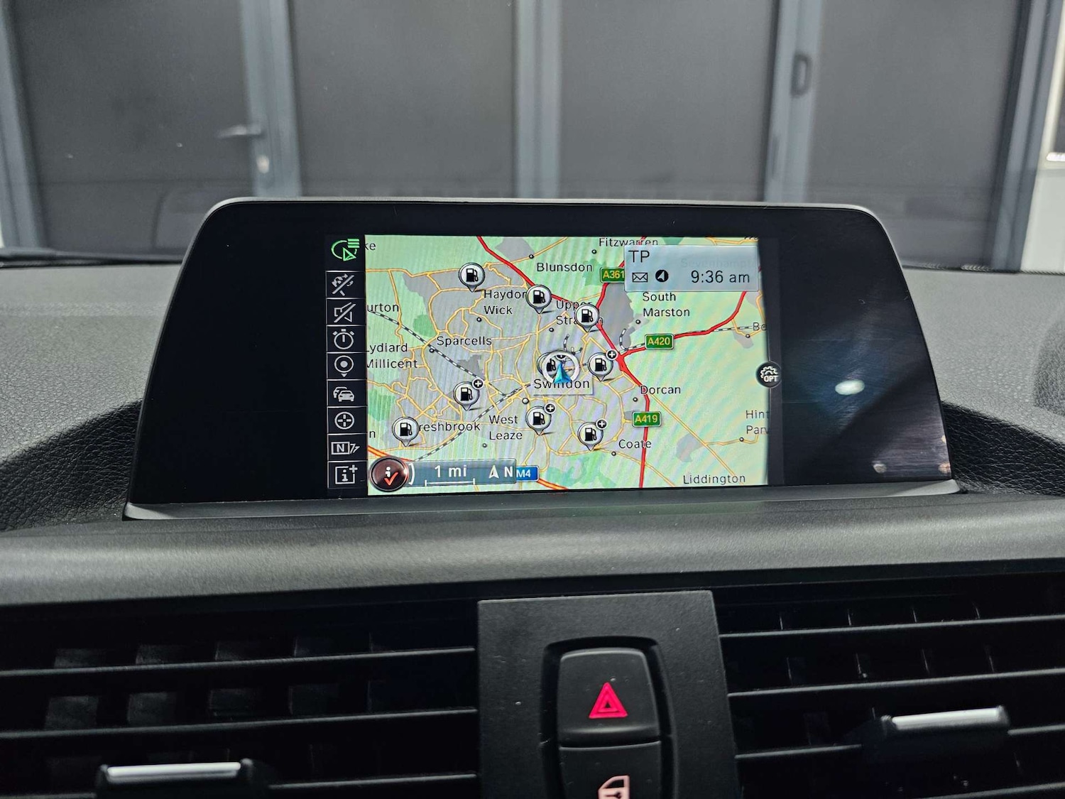 Used BMW 1 Series 2017 for sale - 77639602: Photo 2