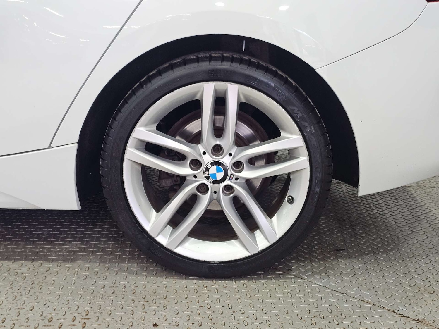 Used BMW 1 Series 2017 for sale - 77639602: Photo 25