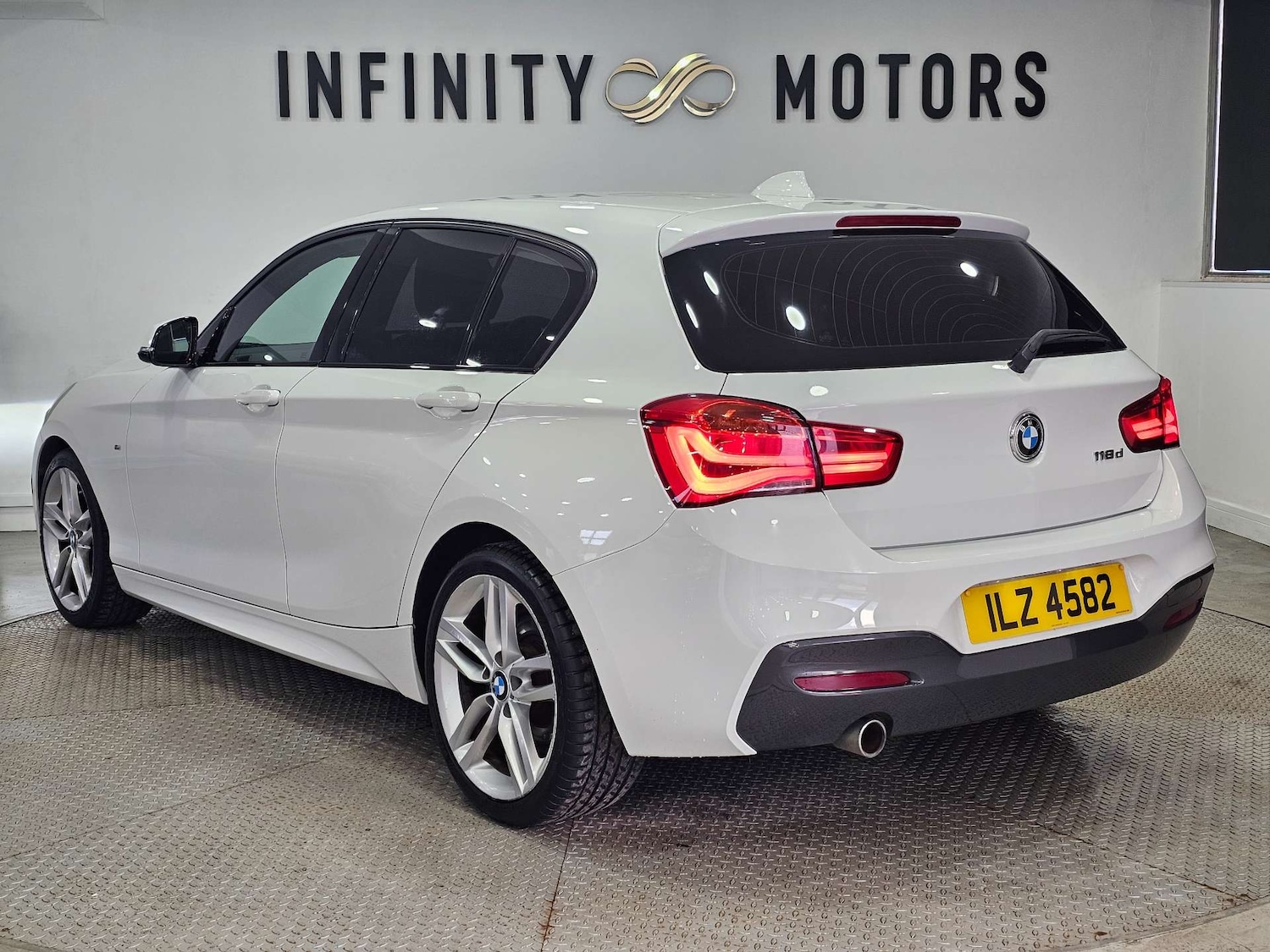 Used BMW 1 Series 2017 for sale - 77639602: Photo 26