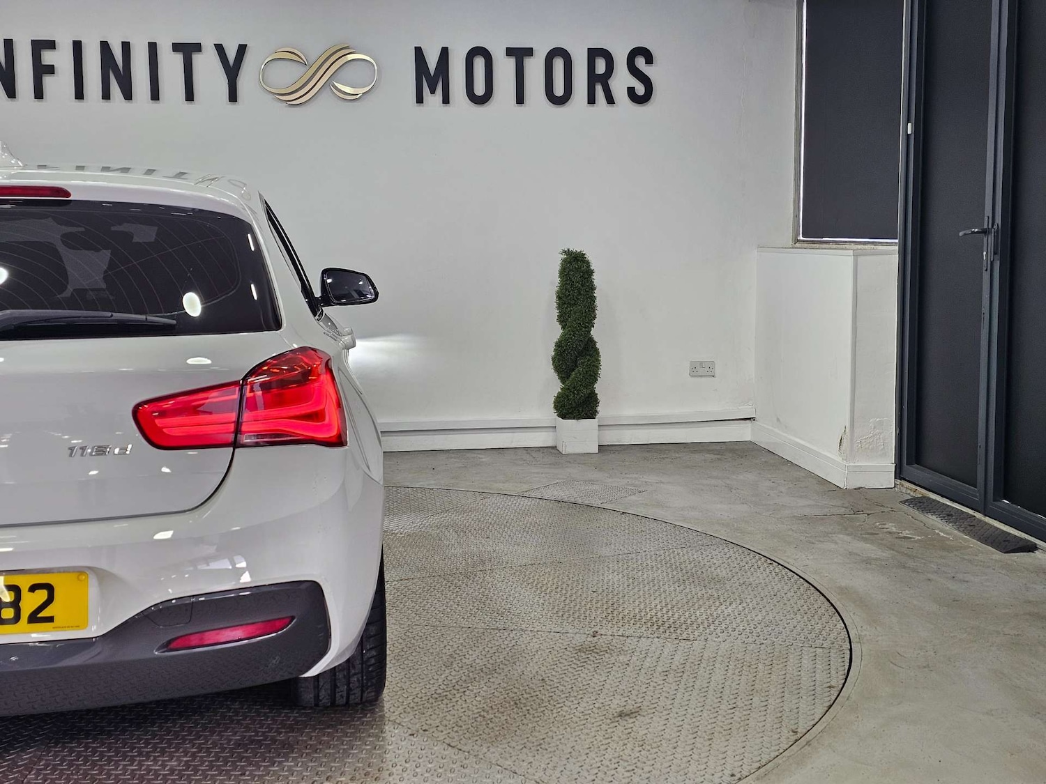 Used BMW 1 Series 2017 for sale - 77639602: Photo 29