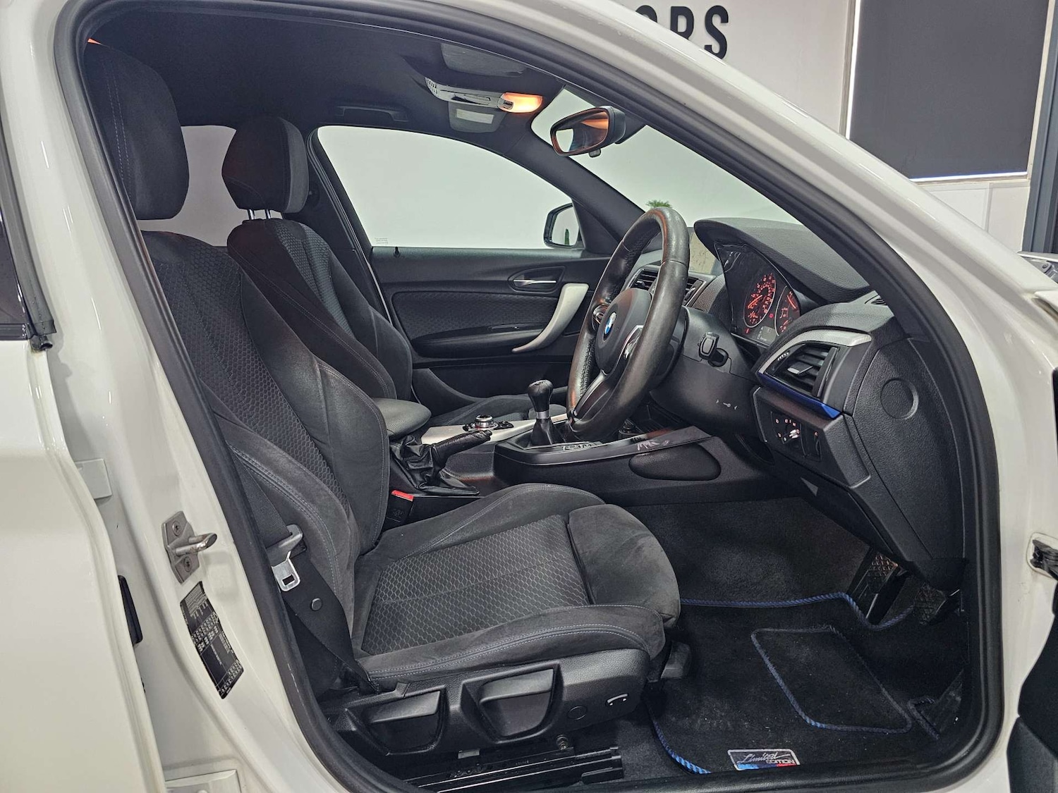 Used BMW 1 Series 2017 for sale - 77639602: Photo 3