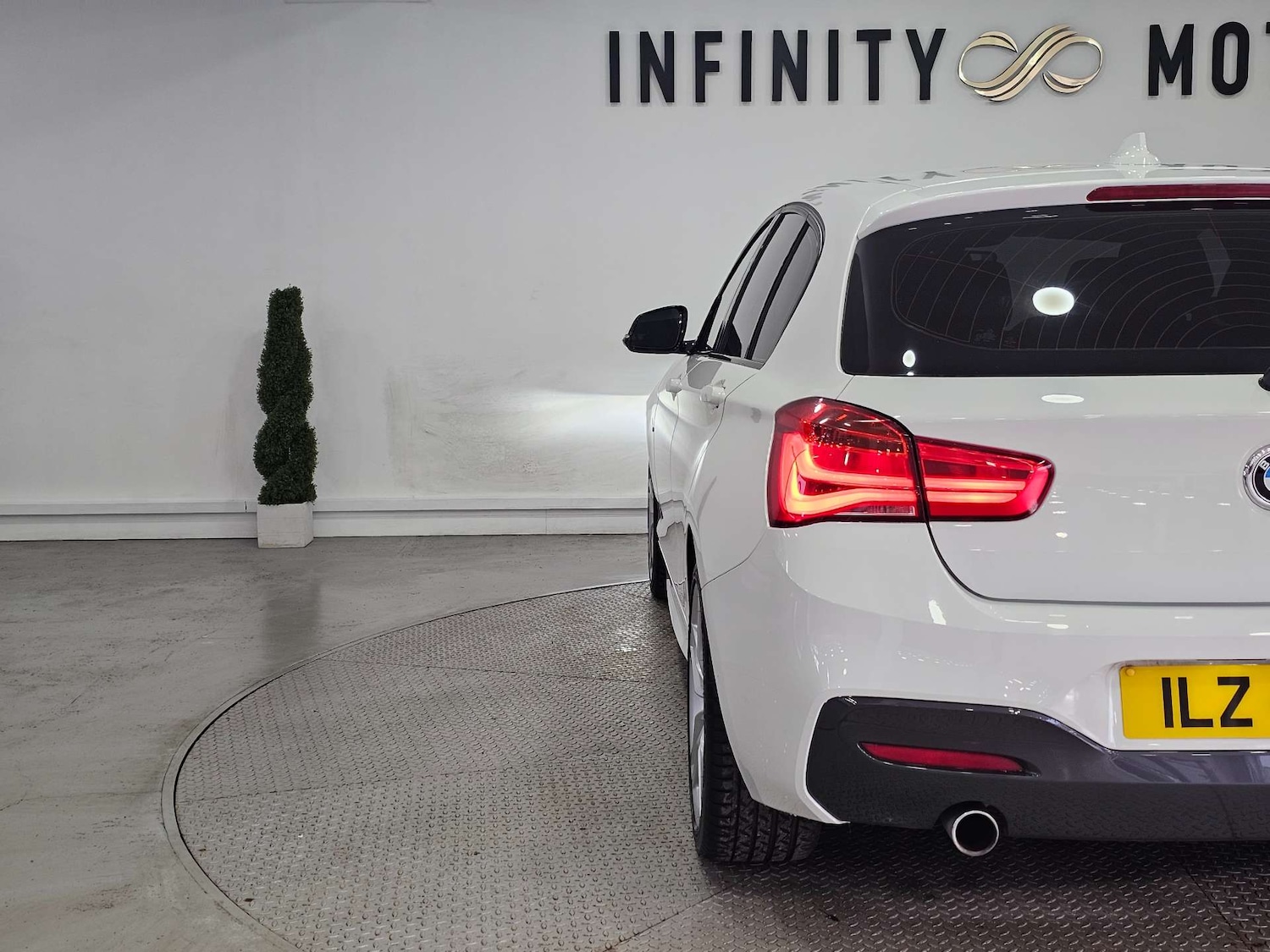 Used BMW 1 Series 2017 for sale - 77639602: Photo 30