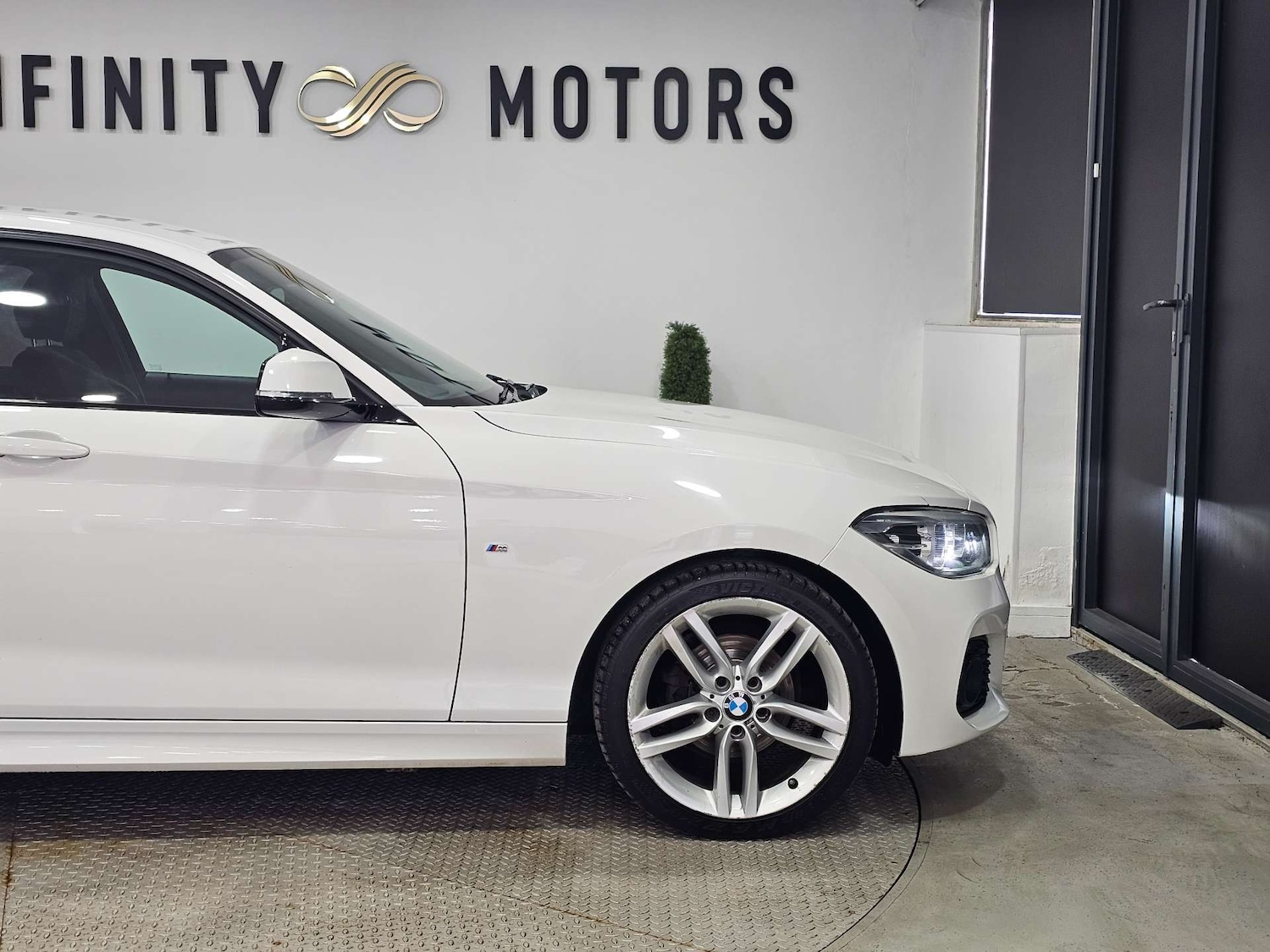 Used BMW 1 Series 2017 for sale - 77639602: Photo 34