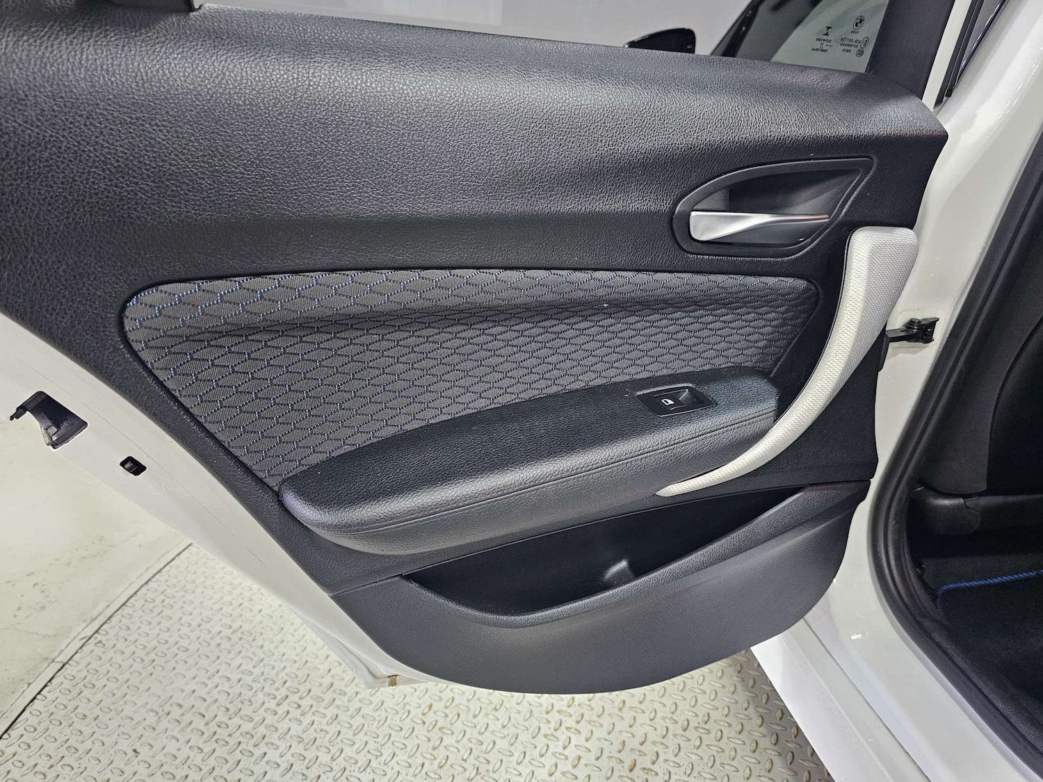 Used BMW 1 Series 2017 for sale - 77639602: Photo 76