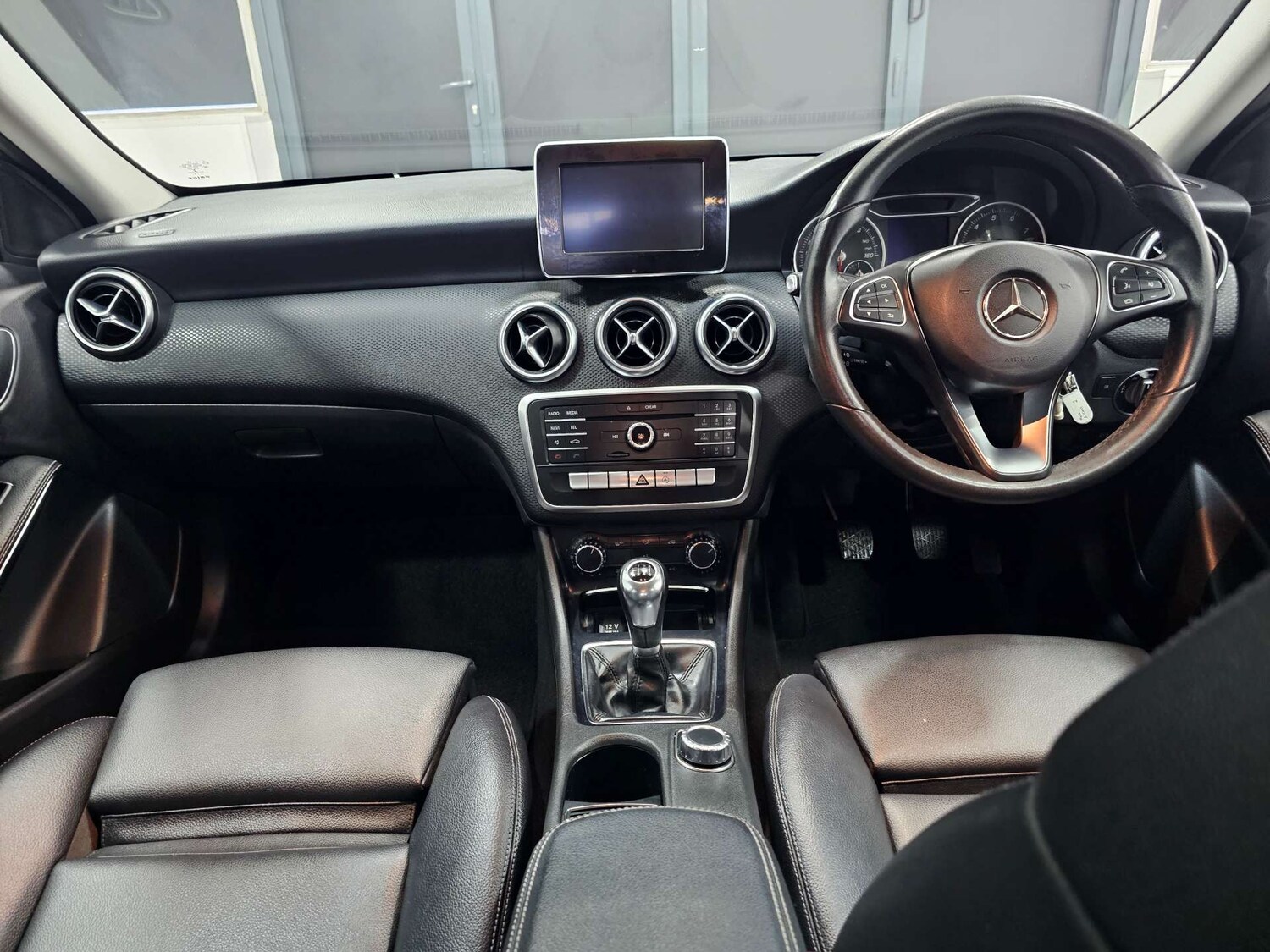 Used Mercedes-Benz A-Class 2018 for sale - 77745569: Photo 13