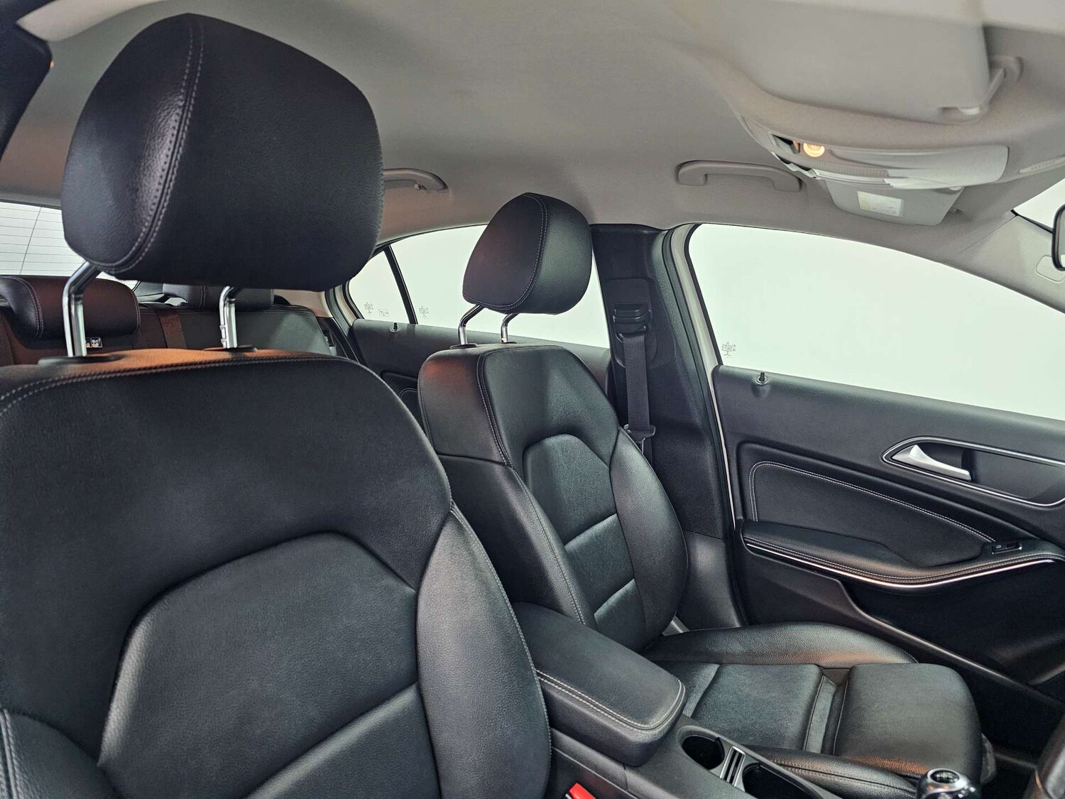 Used Mercedes-Benz A-Class 2018 for sale - 77745569: Photo 15