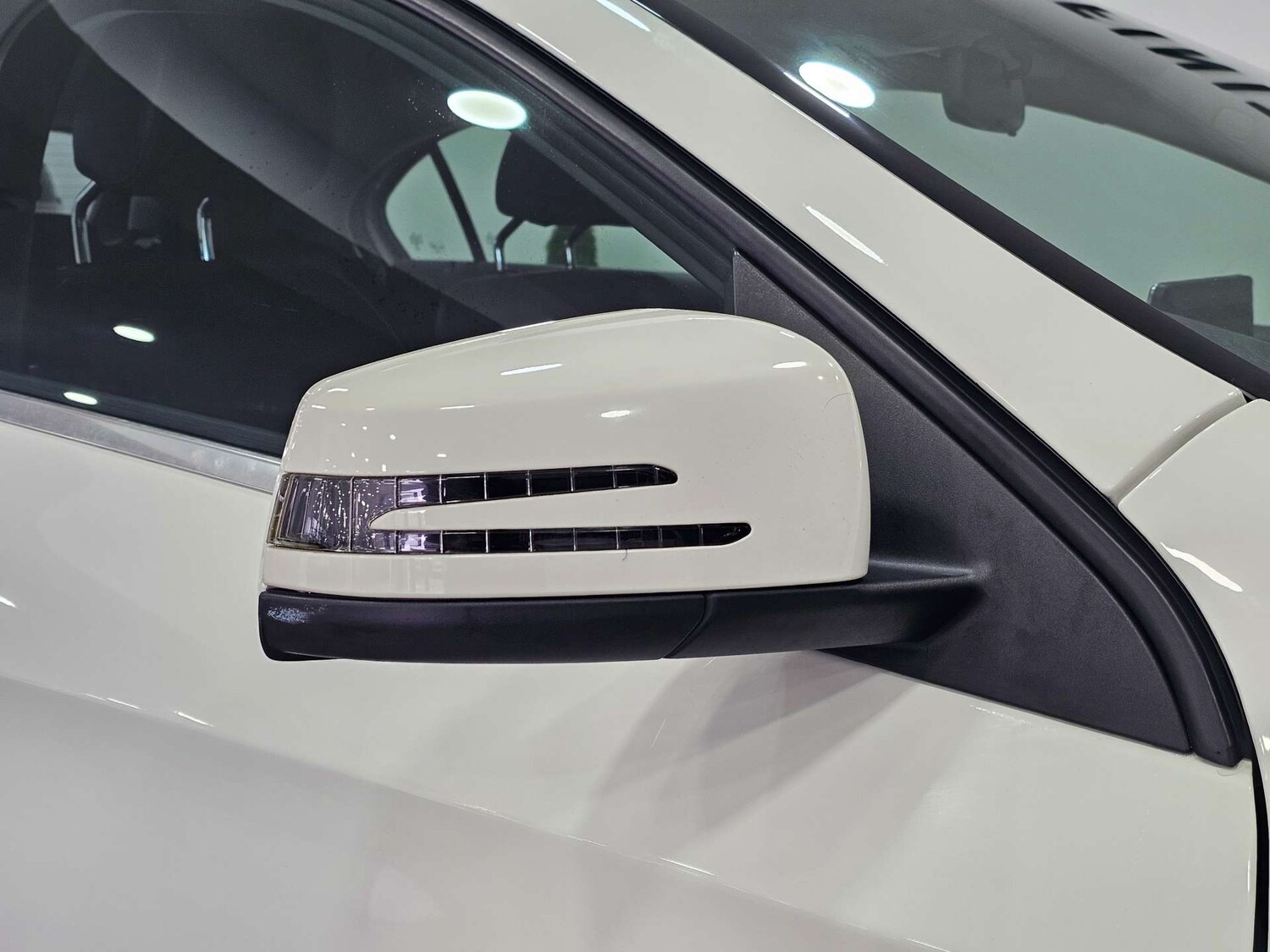 Used Mercedes-Benz A-Class 2018 for sale - 77745569: Photo 21