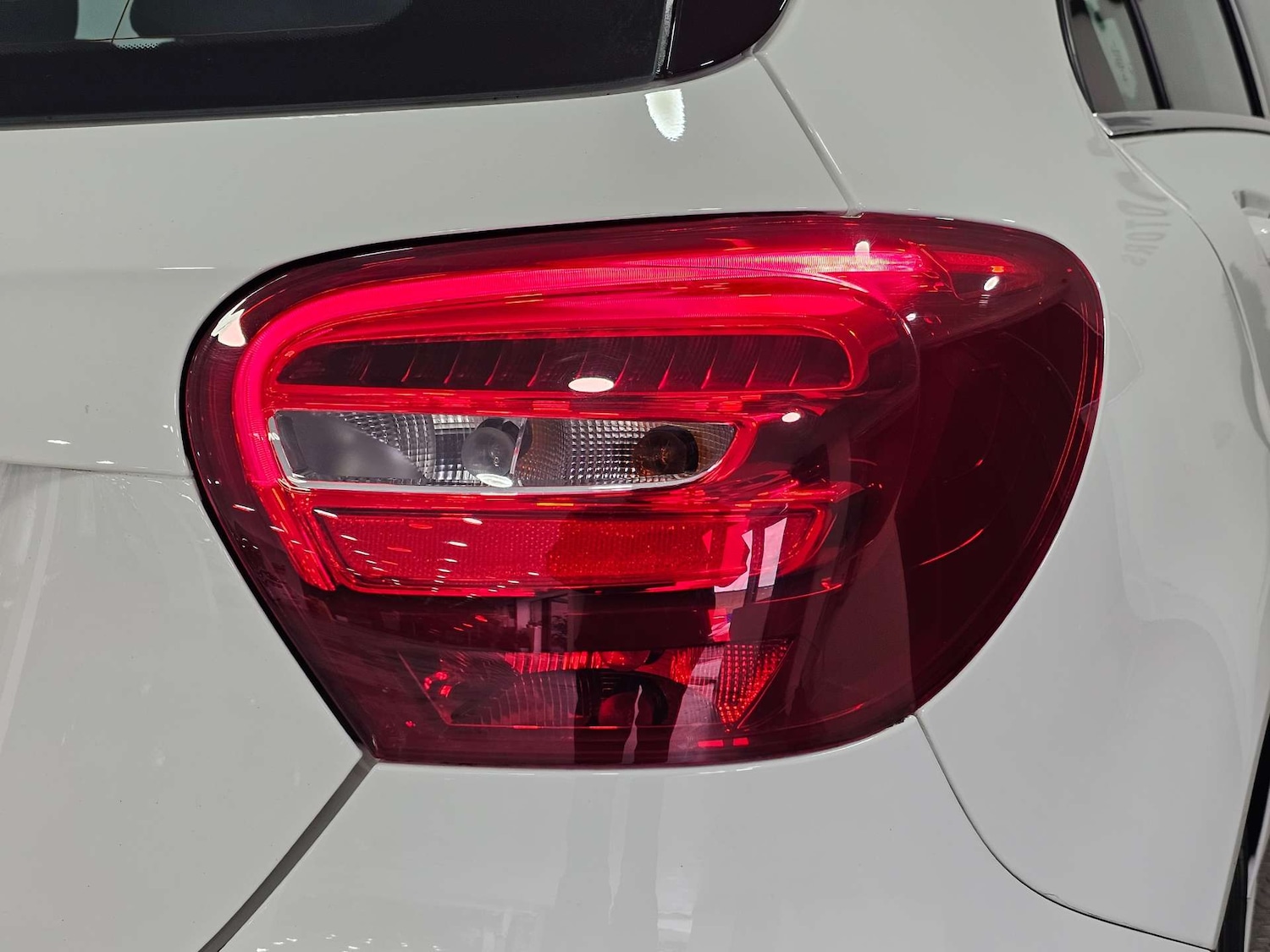 Used Mercedes-Benz A-Class 2018 for sale - 77745569: Photo 25