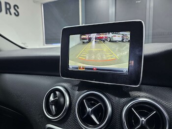 Used Mercedes-Benz A-Class 2018 for sale - 77745569: Photo