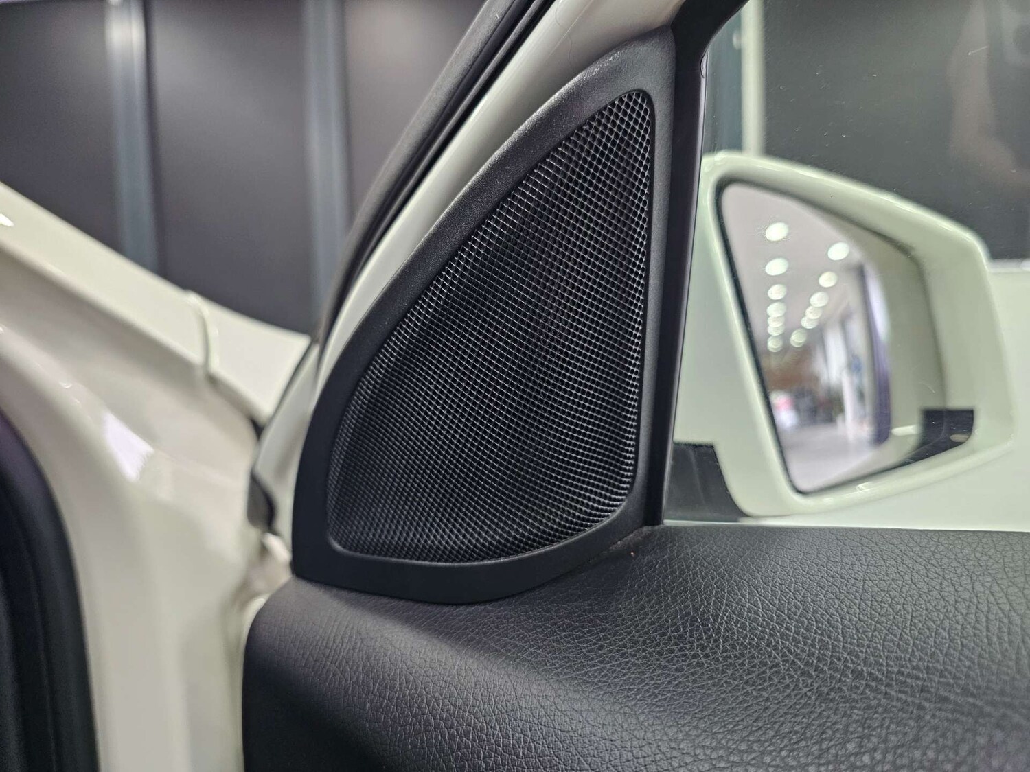 Used Mercedes-Benz A-Class 2018 for sale - 77745569: Photo 36