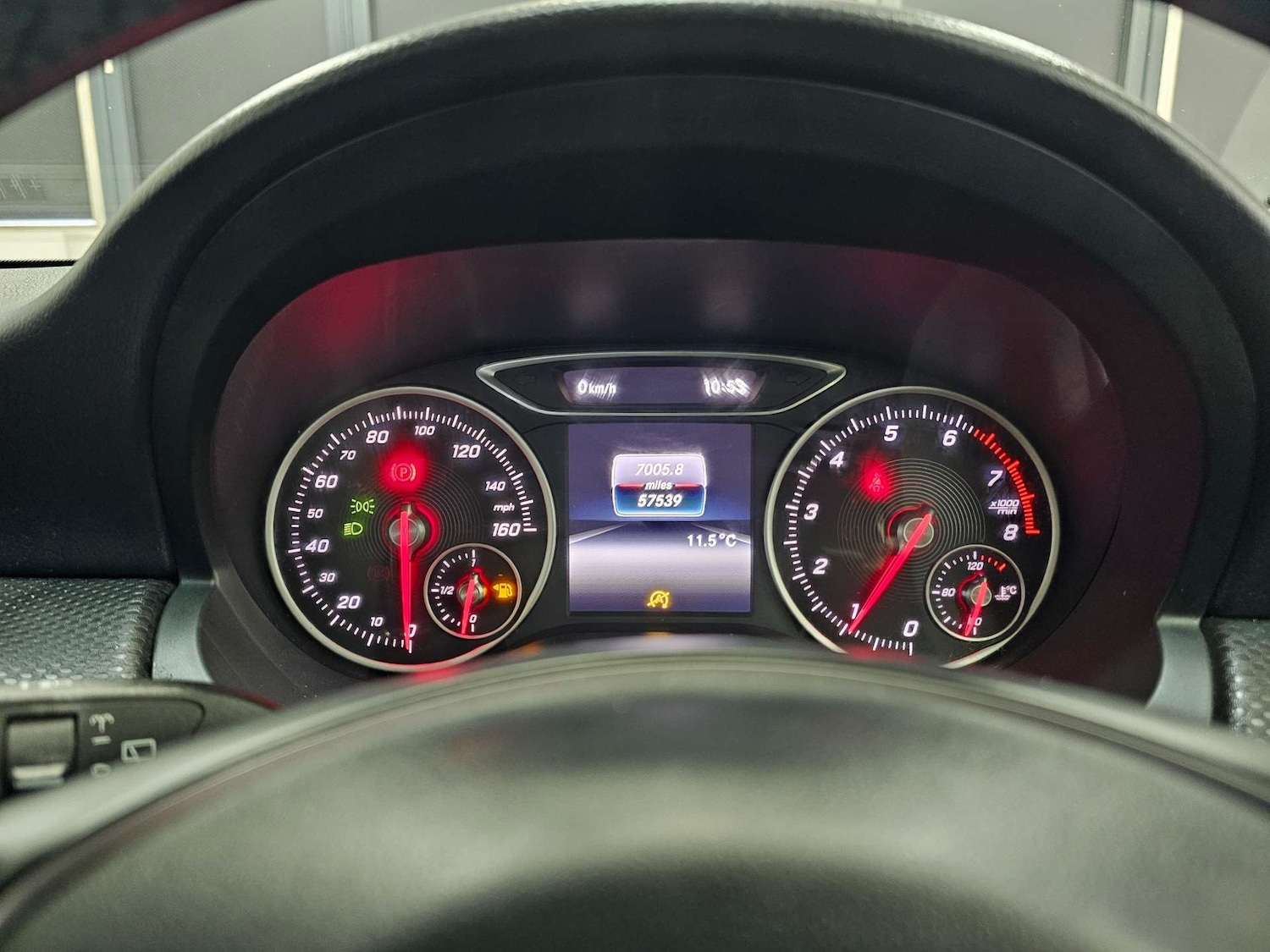 Used Mercedes-Benz A-Class 2018 for sale - 77745569: Photo 41