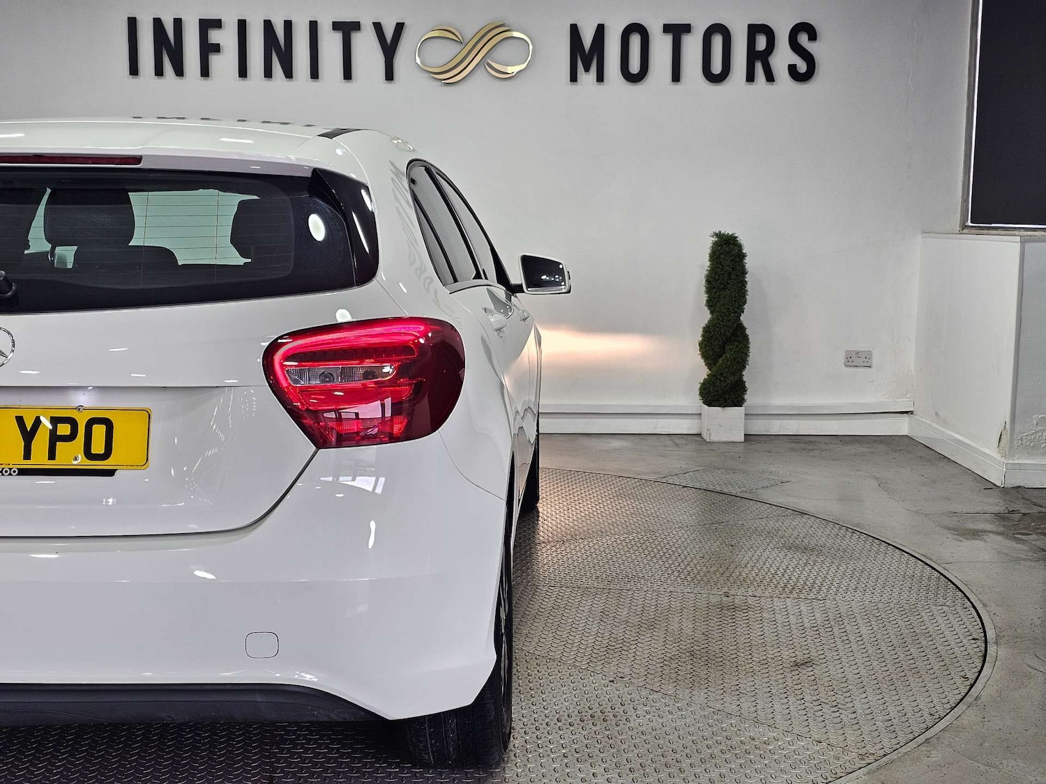 Used Mercedes-Benz A-Class 2018 for sale - 77745569: Photo 44