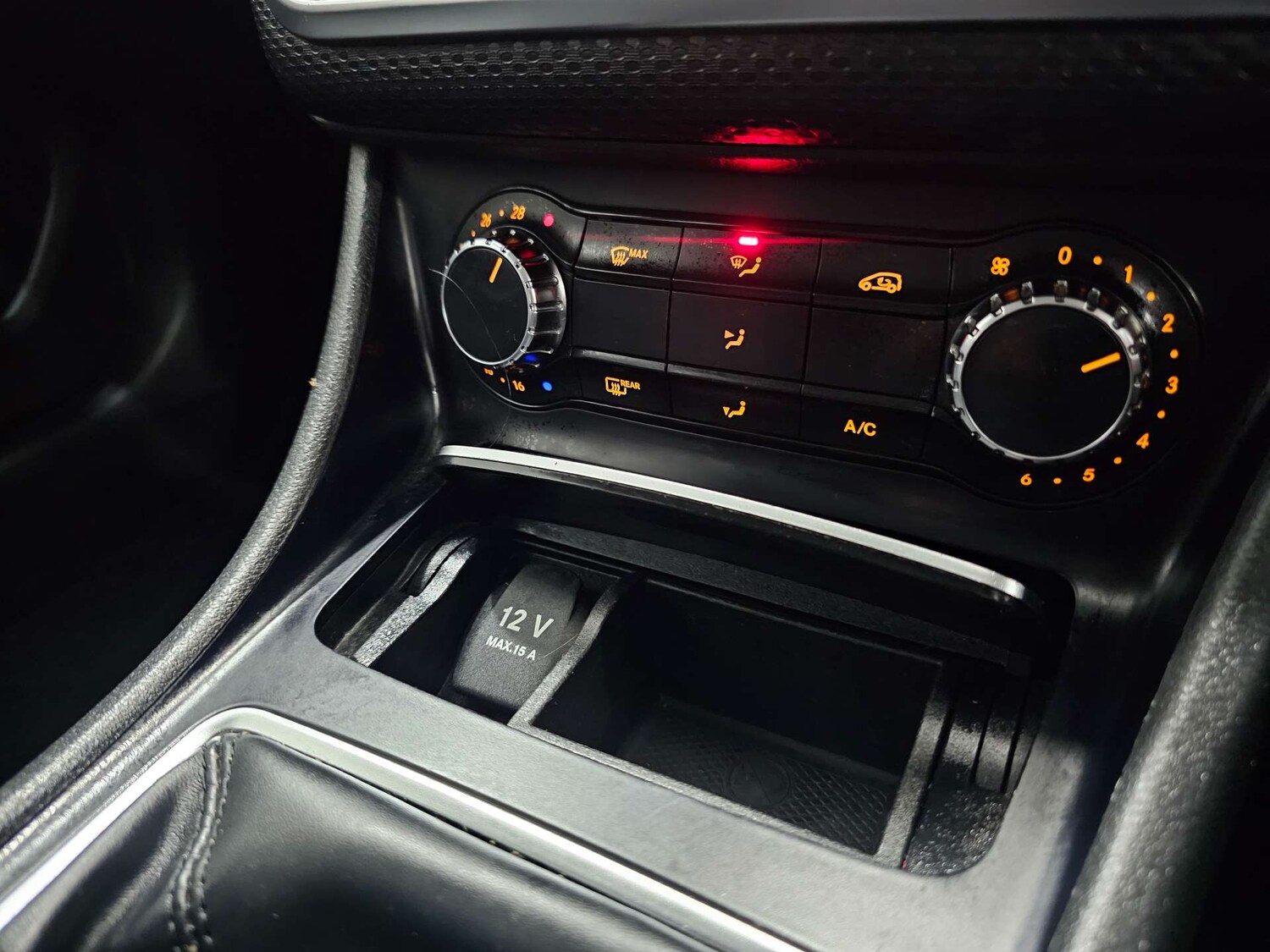 Used Mercedes-Benz A-Class 2018 for sale - 77745569: Photo 48