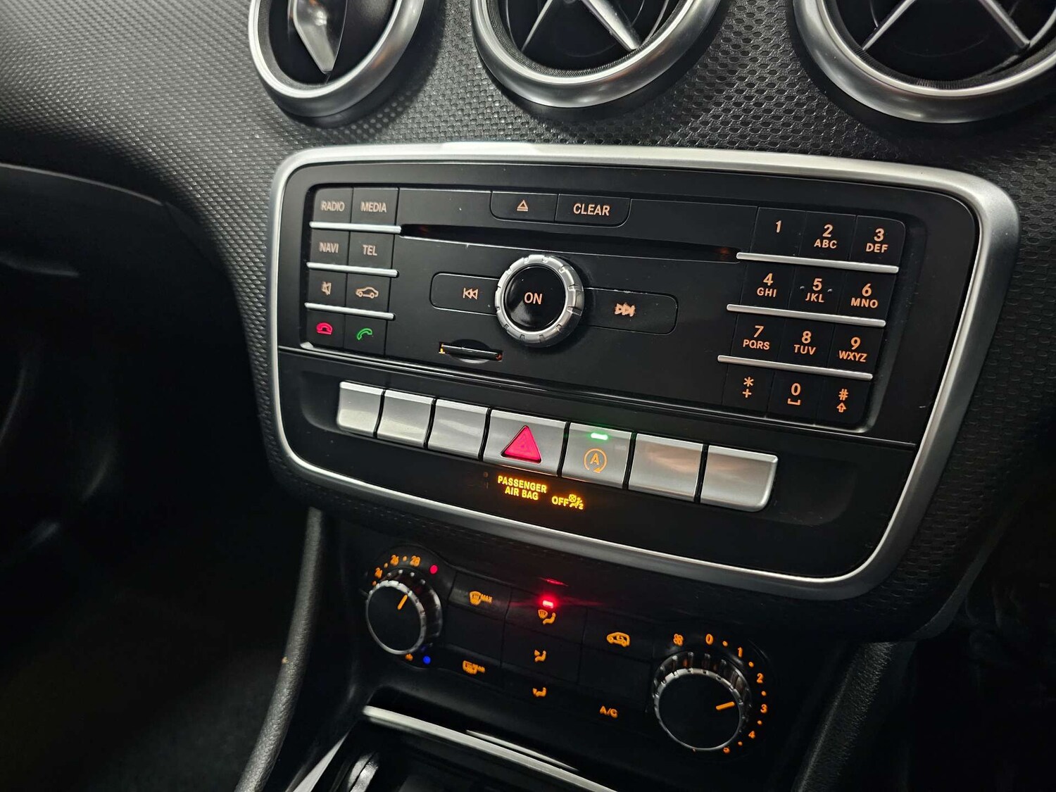 Used Mercedes-Benz A-Class 2018 for sale - 77745569: Photo 50