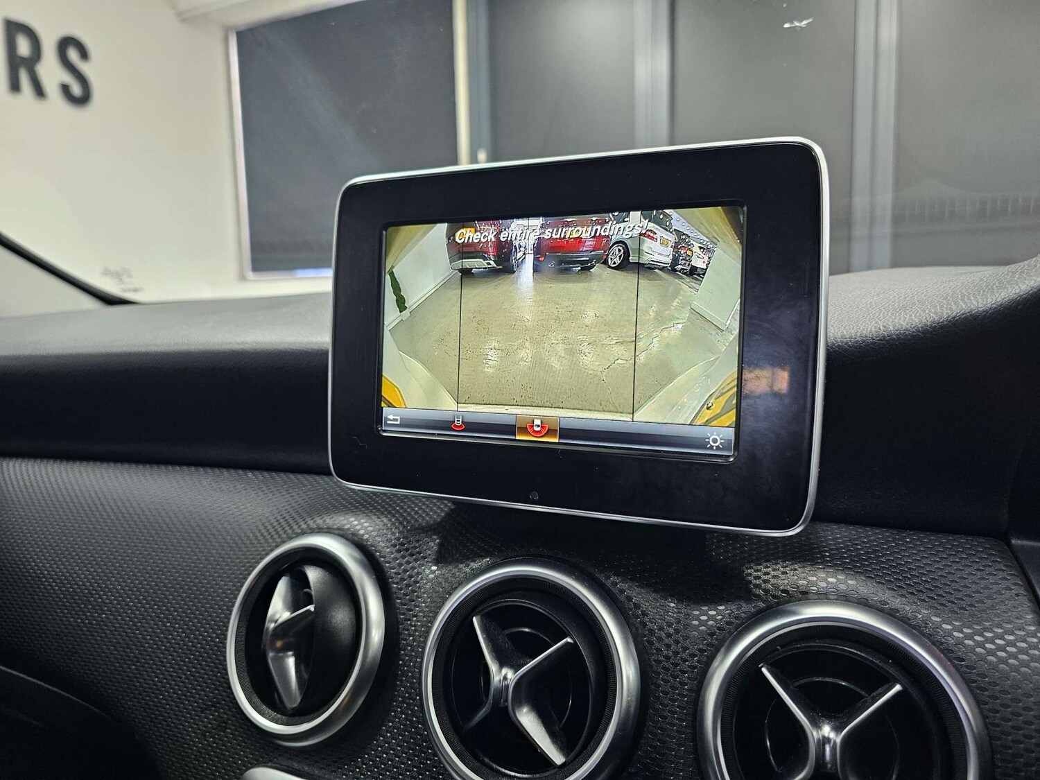 Used Mercedes-Benz A-Class 2018 for sale - 77745569: Photo 52