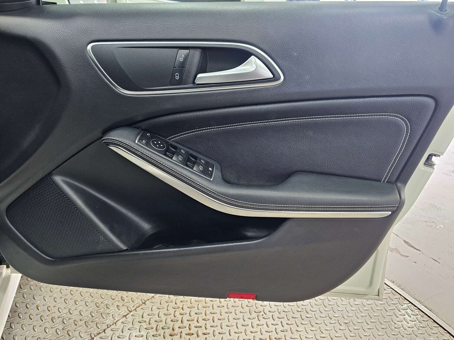 Used Mercedes-Benz A-Class 2018 for sale - 77745569: Photo 62