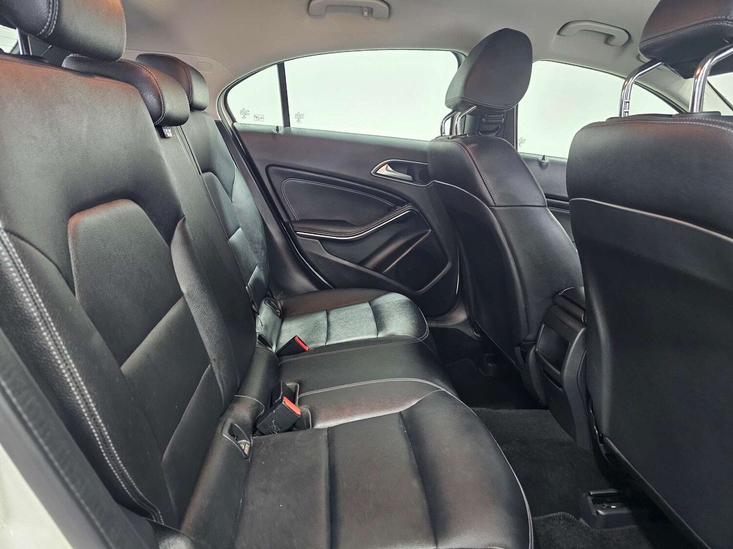 Used Mercedes-Benz A-Class 2018 for sale - 77745569: Photo 64