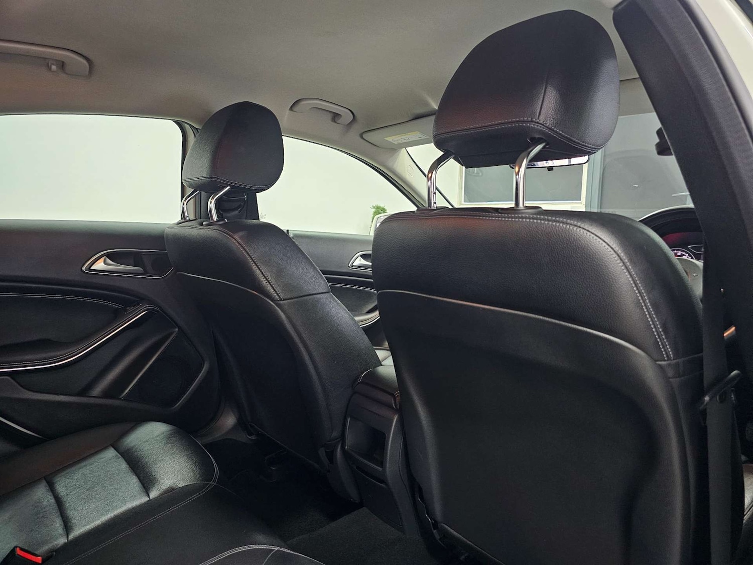 Used Mercedes-Benz A-Class 2018 for sale - 77745569: Photo 65