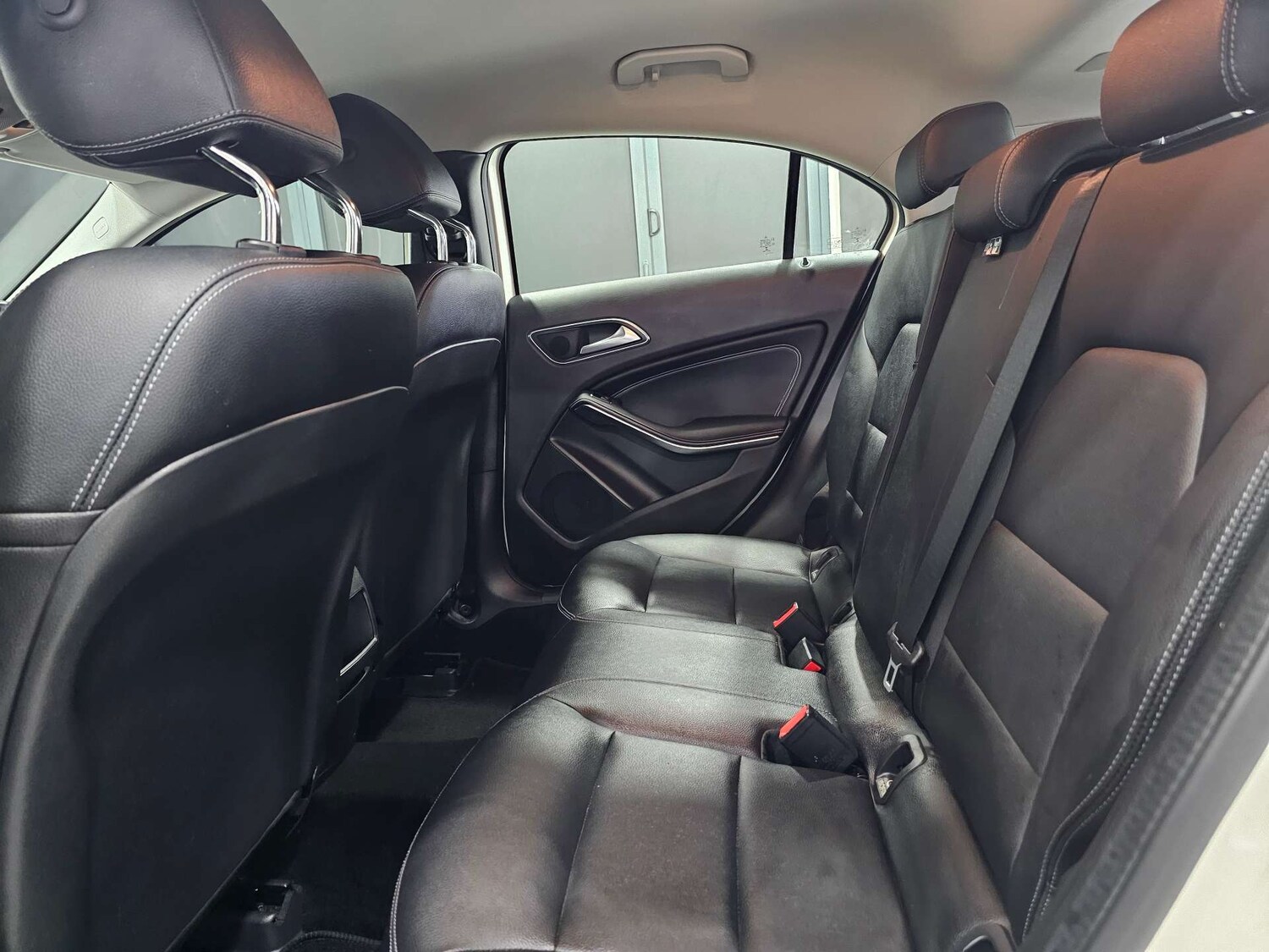 Used Mercedes-Benz A-Class 2018 for sale - 77745569: Photo 68