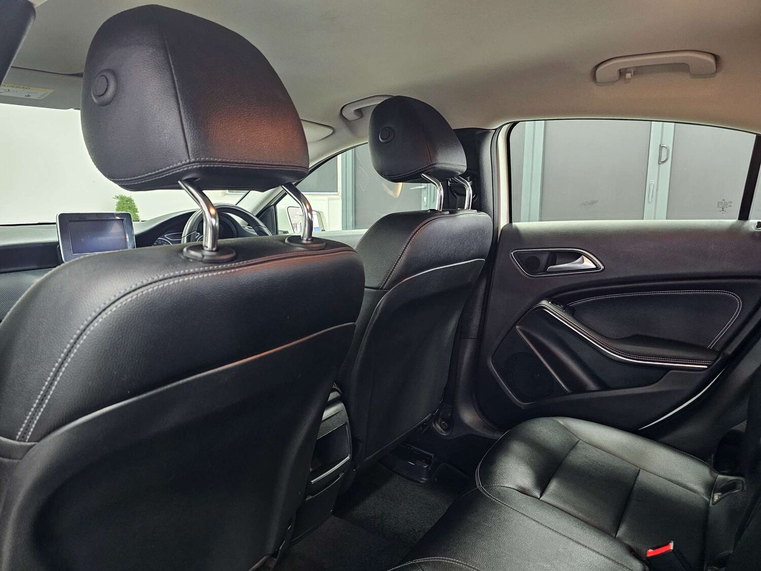 Used Mercedes-Benz A-Class 2018 for sale - 77745569: Photo 69