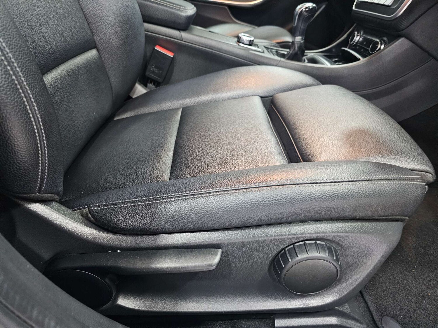 Used Mercedes-Benz A-Class 2018 for sale - 77745569: Photo 70