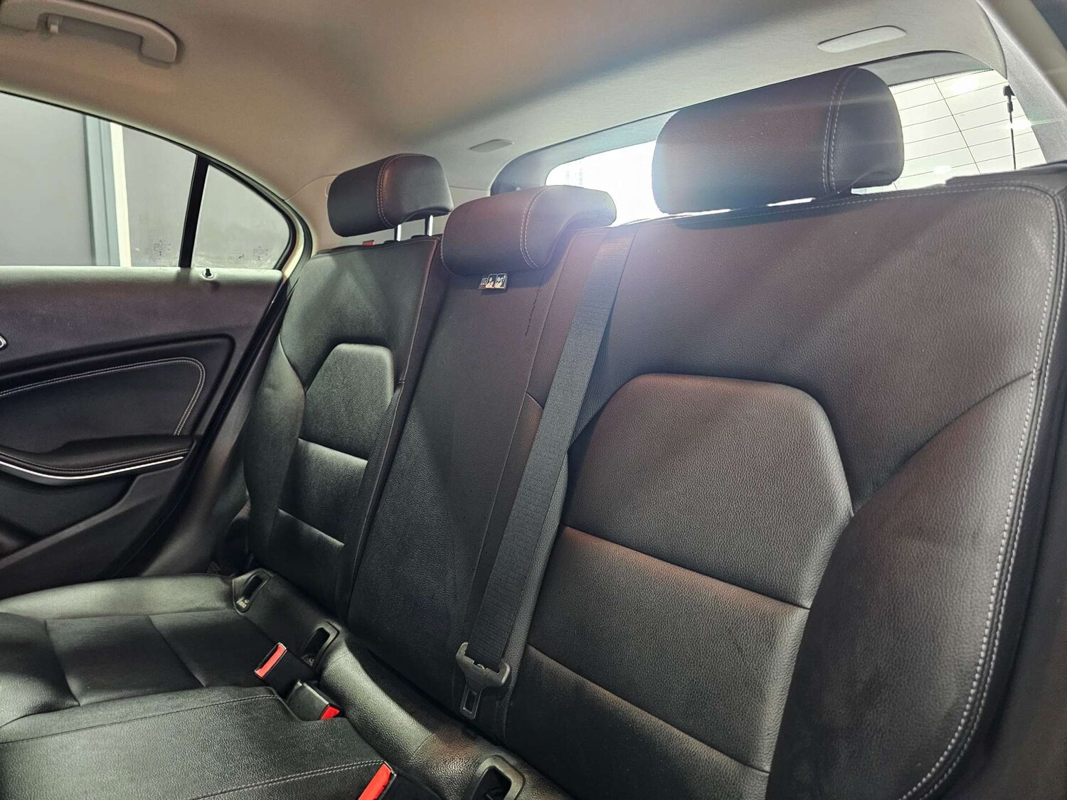 Used Mercedes-Benz A-Class 2018 for sale - 77745569: Photo 71