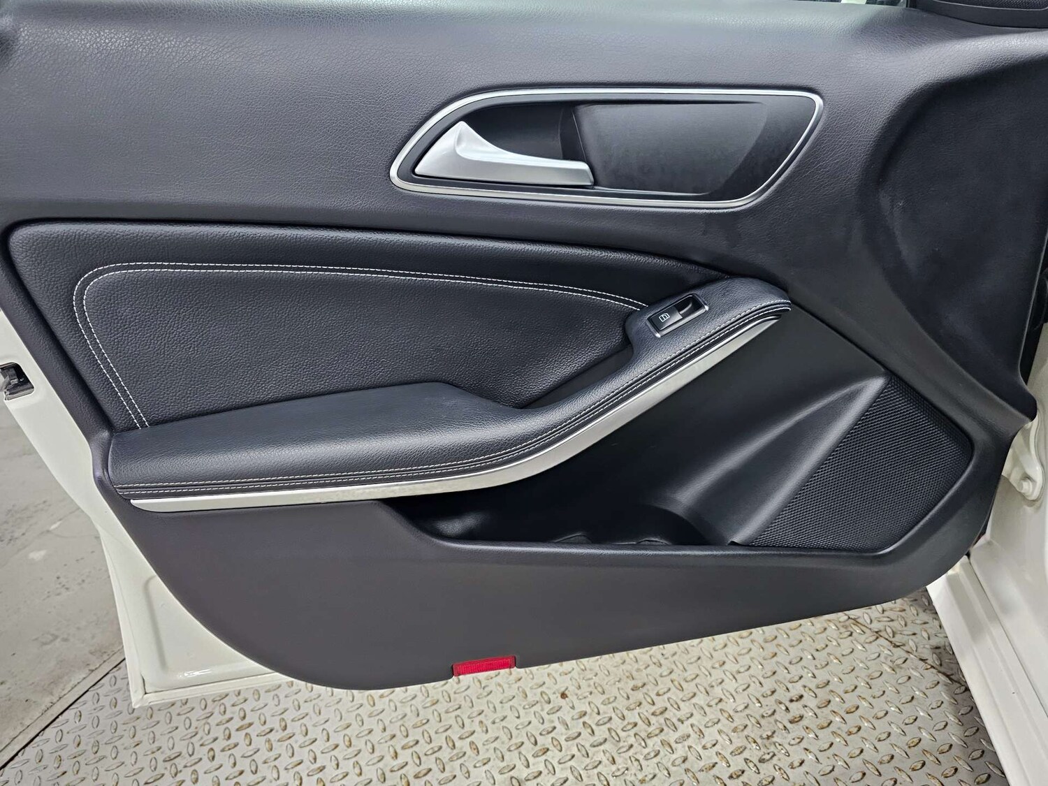 Used Mercedes-Benz A-Class 2018 for sale - 77745569: Photo 73