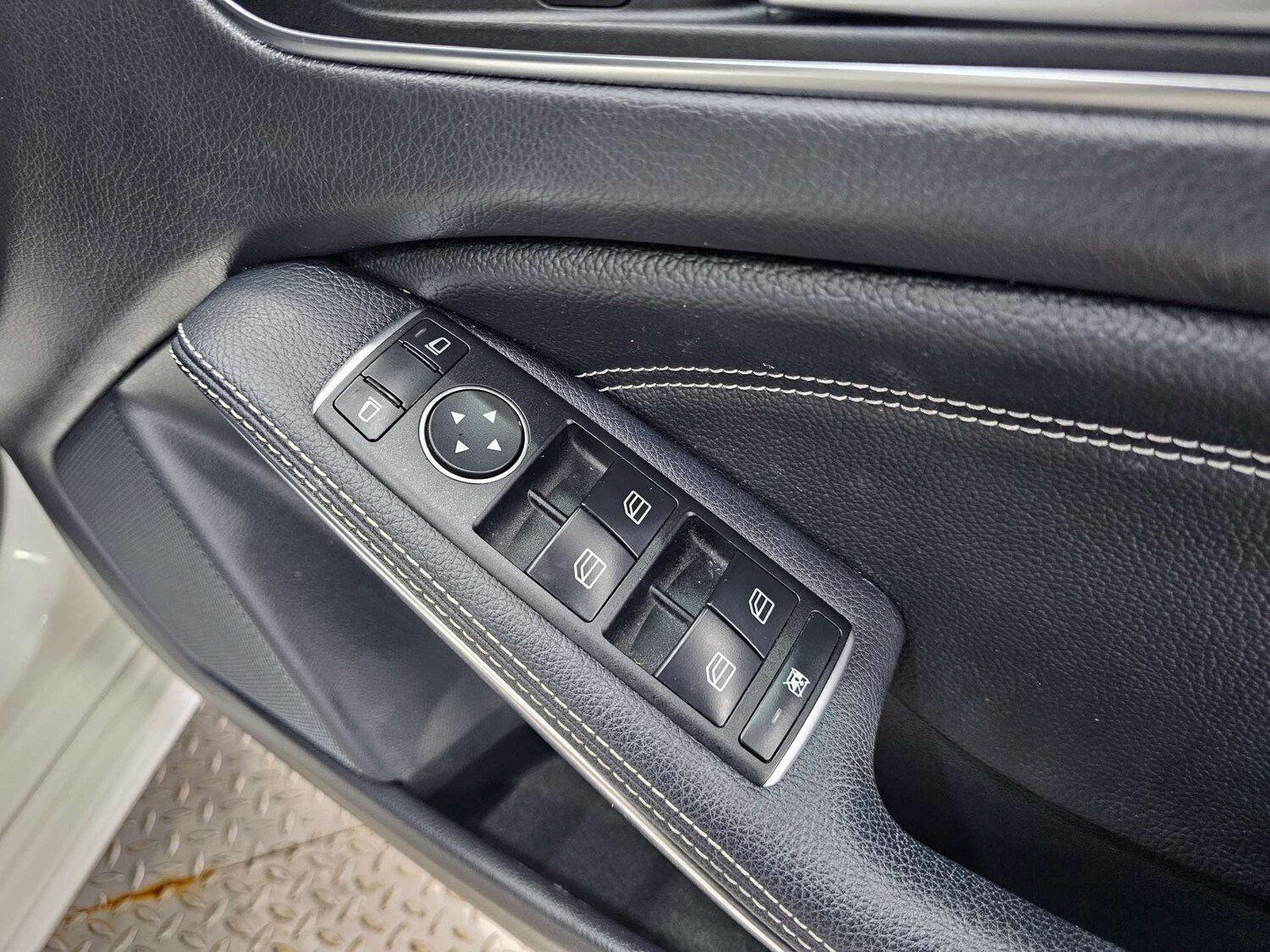 Used Mercedes-Benz A-Class 2018 for sale - 77745569: Photo 74