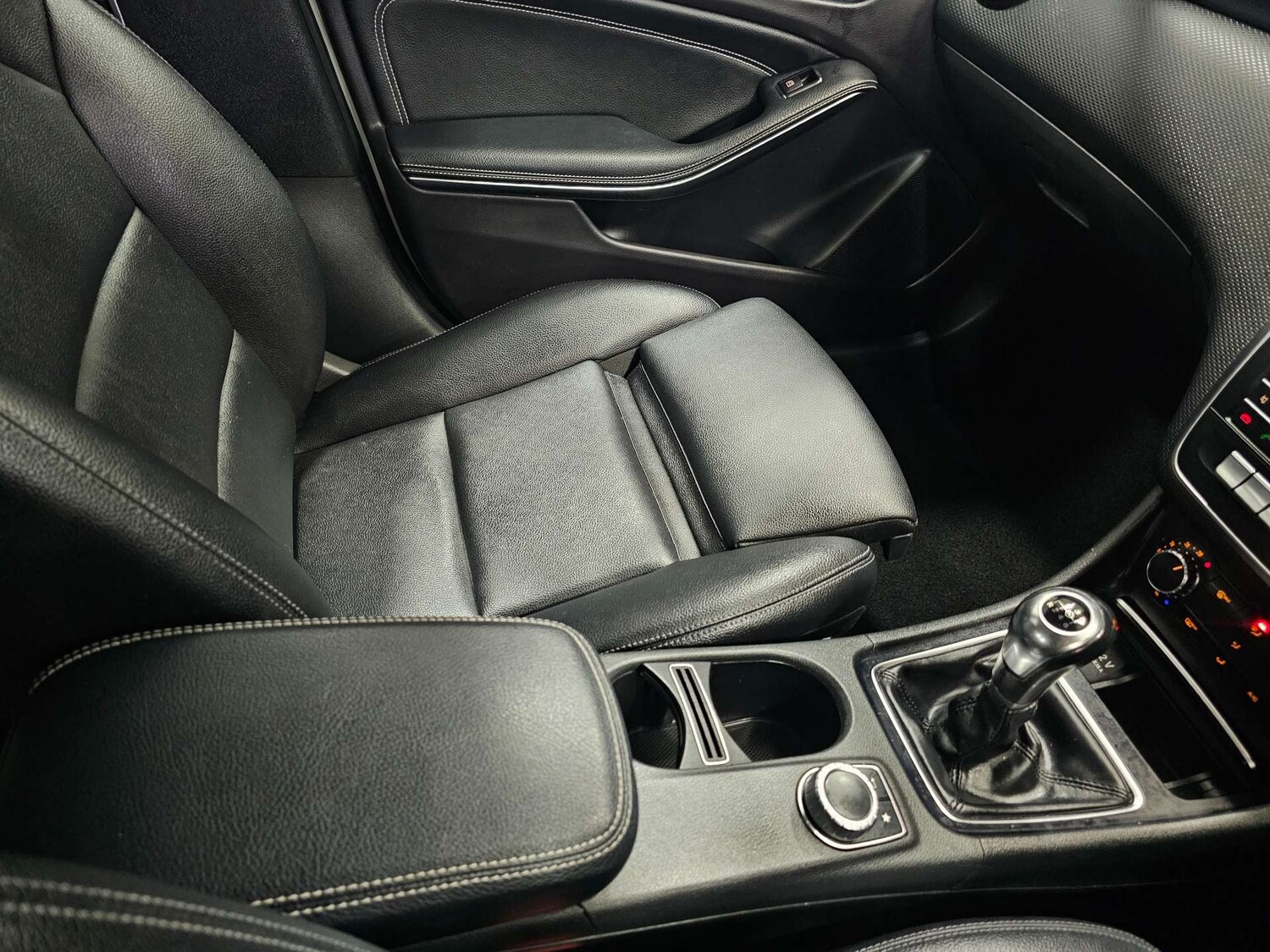 Used Mercedes-Benz A-Class 2018 for sale - 77745569: Photo 78