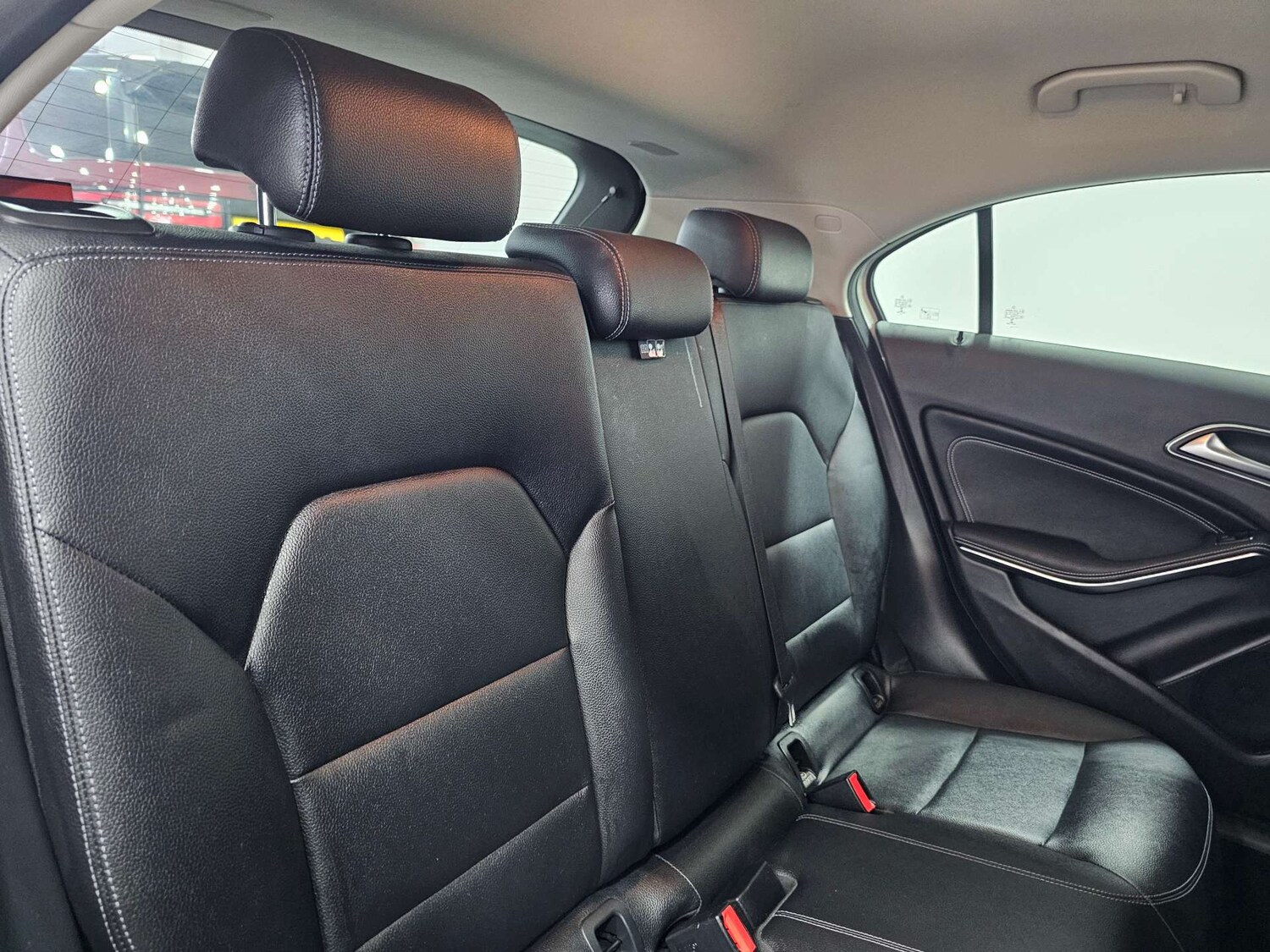 Used Mercedes-Benz A-Class 2018 for sale - 77745569: Photo 82